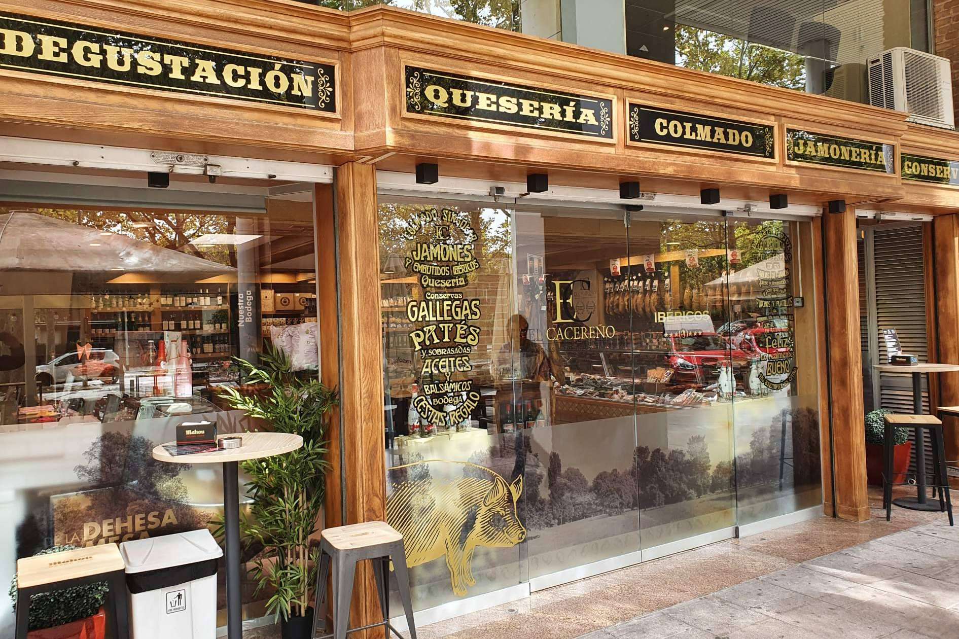 Lo bueno no siempre es caro, vivir la experiencia El Cacereño