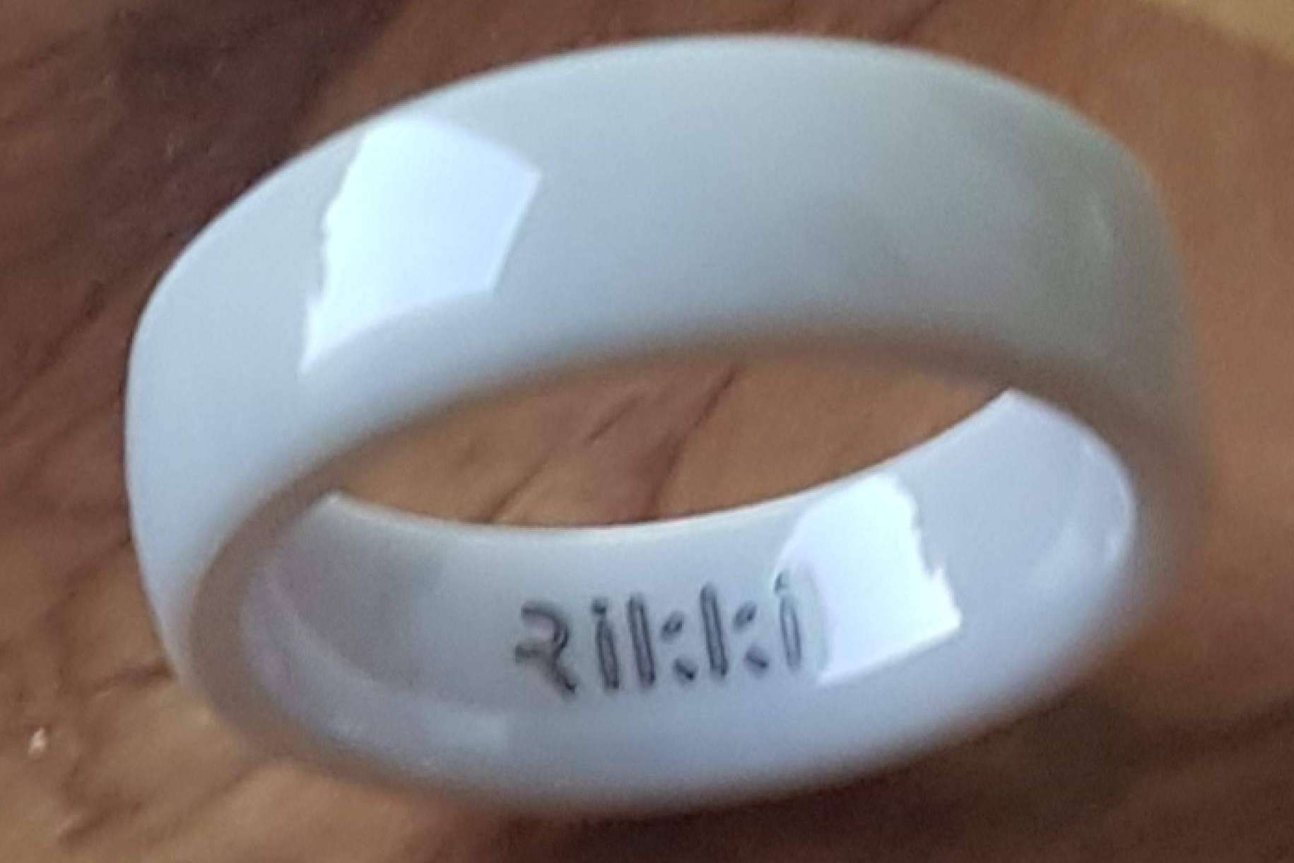 ¿Cuáles son las ventajas de utilizar Rikki?, el anillo para pagar