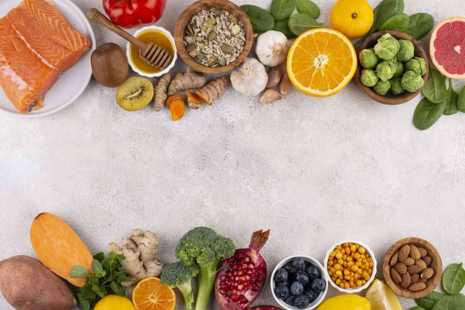 Descubrir los alimentos que pueden mejorar la salud de los ojos, según expertos de Optipunt en óptica en Figueres