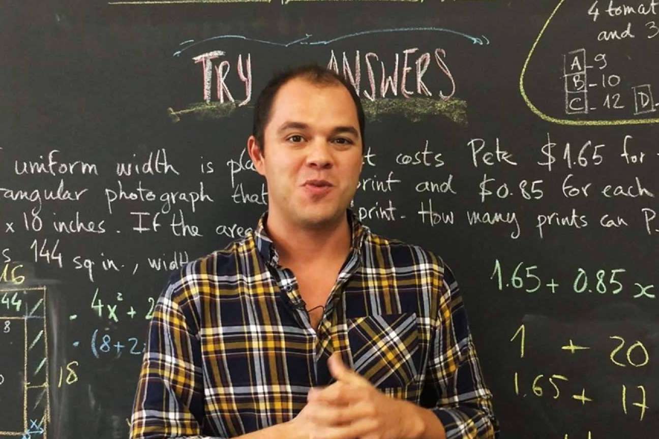 GMAT Para Principiantes, un curso práctico y de fácil seguimiento que permitirá dominar los conceptos del GMAT en un par de semanas