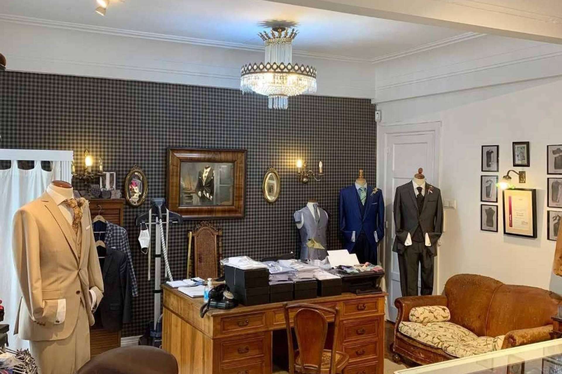 Foraster, más de un siglo desarrollando un estilo y un legado propio en el mundo de la moda