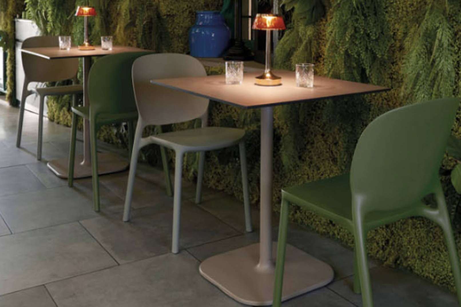 Office Deco, especialistas en mobiliario de oficina en Madrid