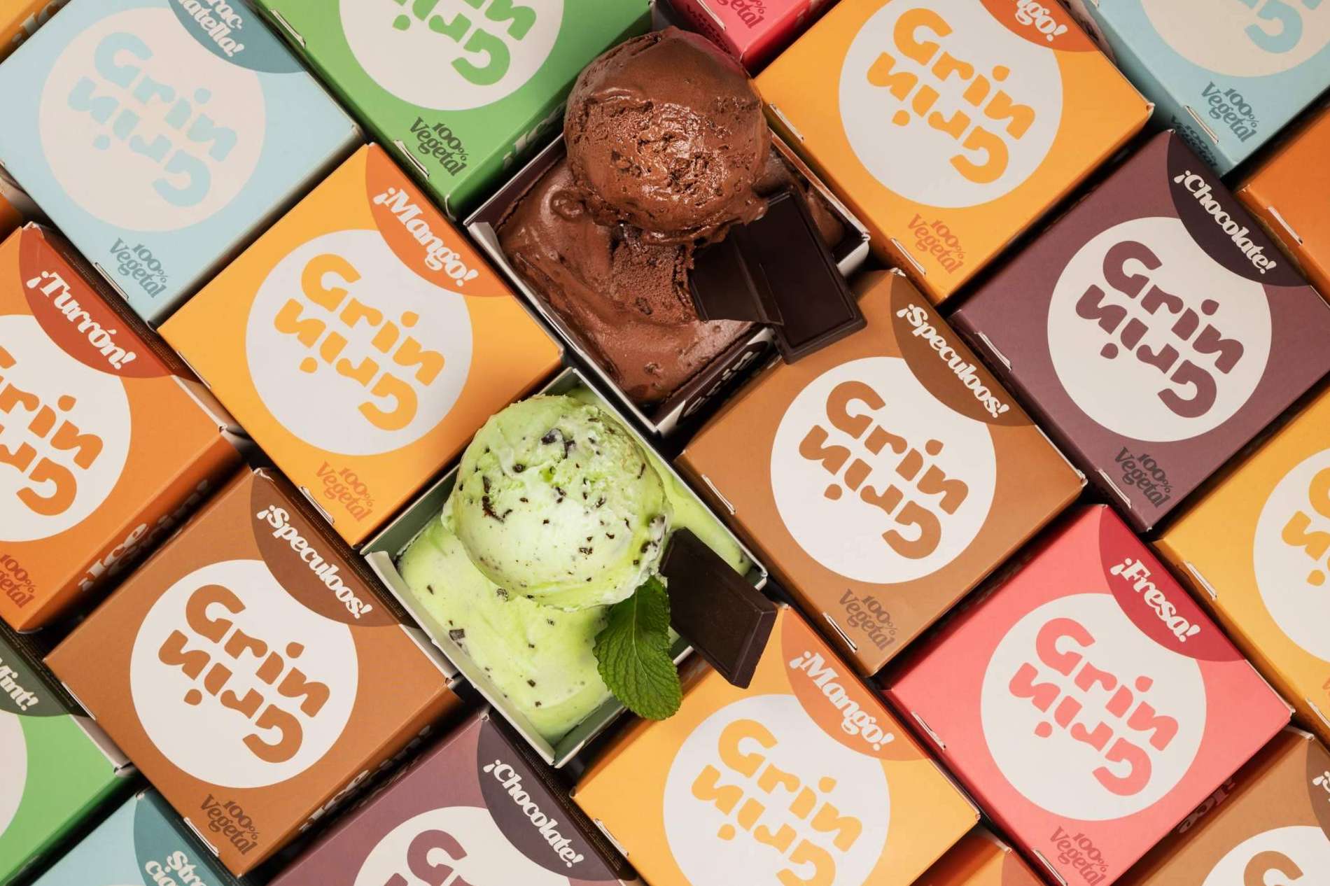 1,1 millones de euros conseguidos por GrinGrin Foods al cierre de una ronda de financiación
