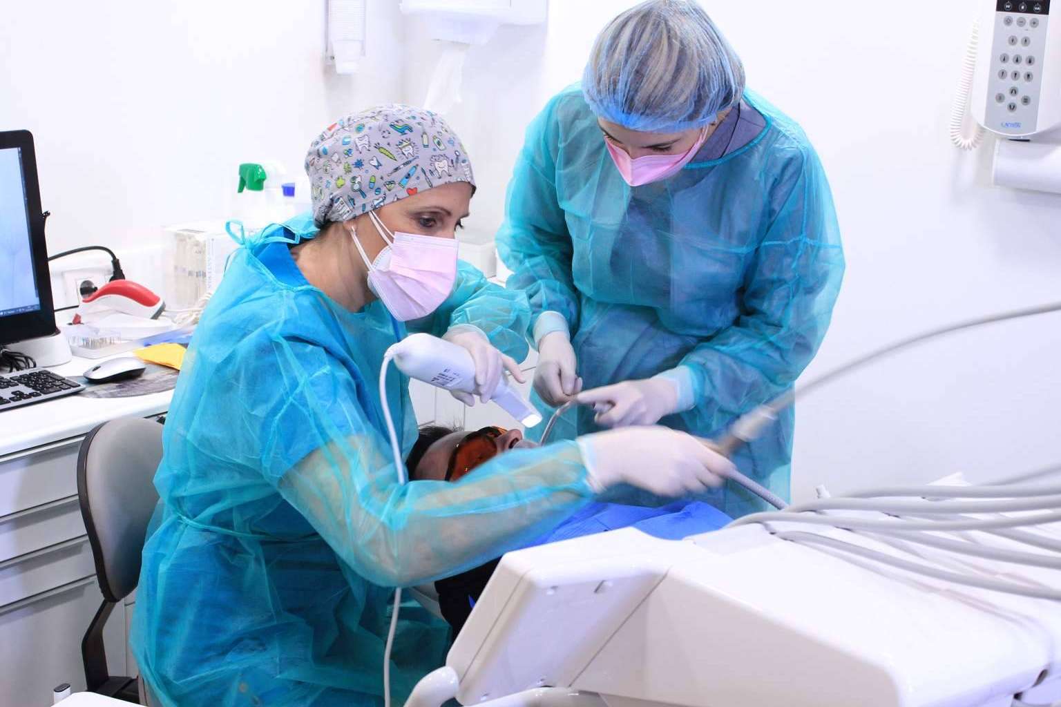 La importancia y las claves de la estética dental, por el Instituto Odontológico Volpe
