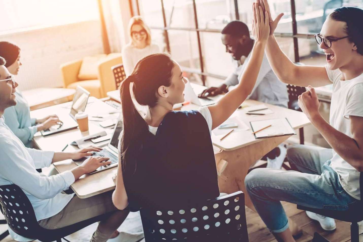Las claves de acudir a una consultoría de marketing y comunicación, por ThinkandElse