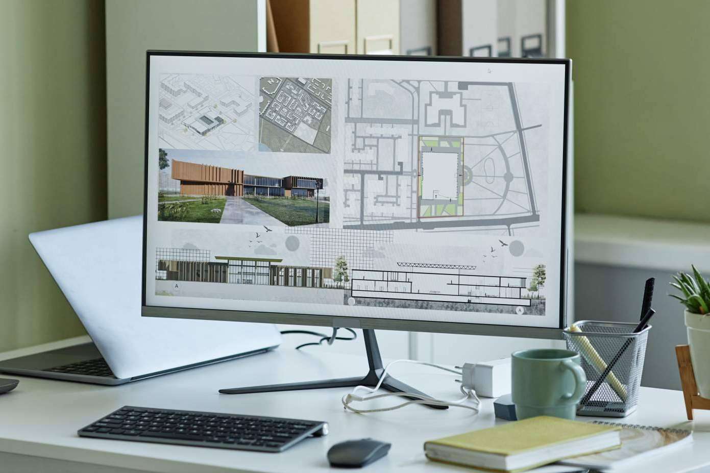 La necesidad de la mano de obra cualificada en la construcción