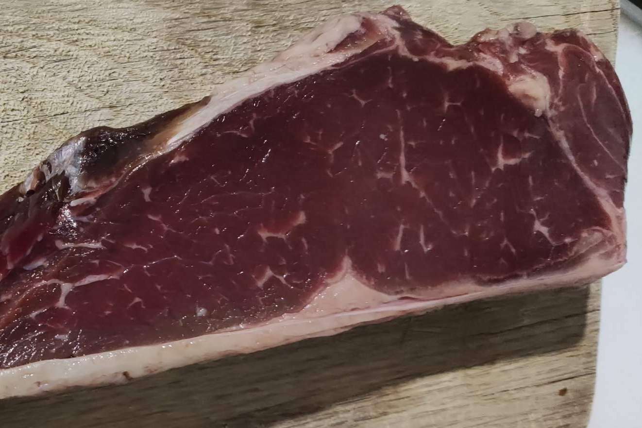 Mar y Tierra, la tienda online que dispone de una de las mejores carnes de vaca de raza de calidad exclusiva