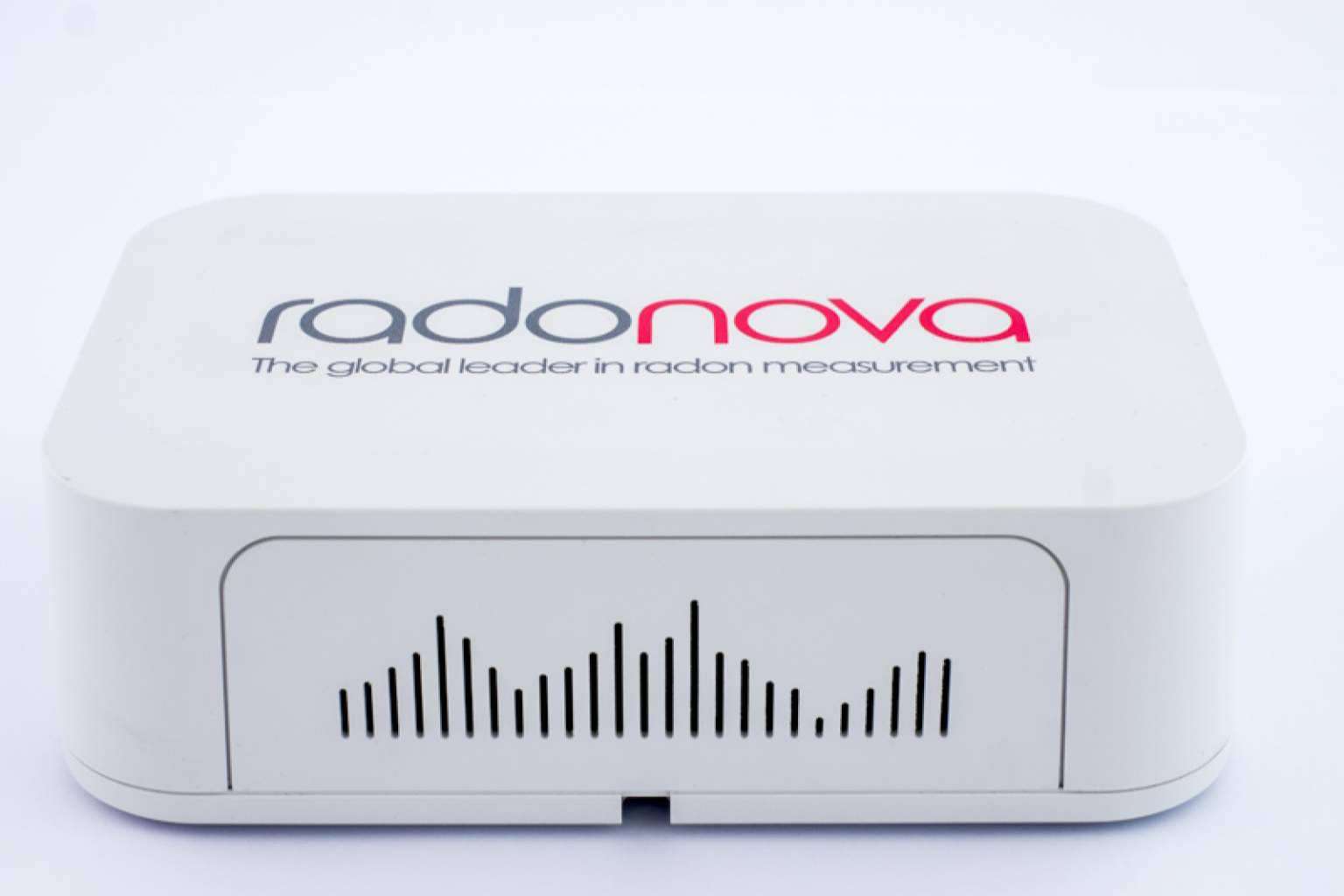 Espacios más seguros con los detectores de radón de Radonova