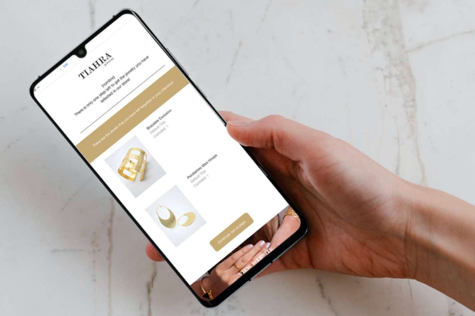 Teipe Digital ofrece consejos para recuperar los carritos abandonados, un problema que sufre el 70 % de e-commerce a nivel mundial