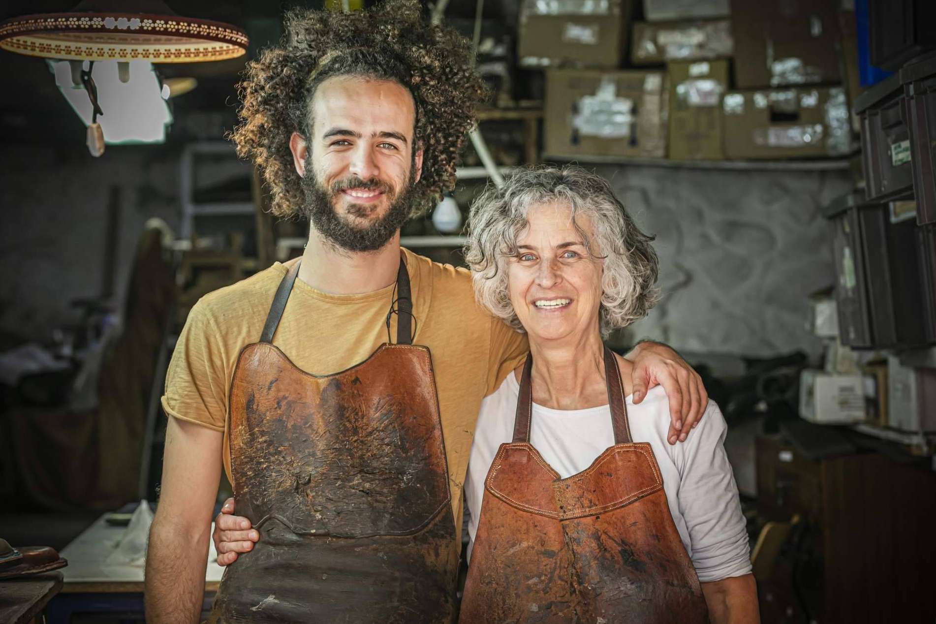 La Red Española de Desarrollo Rural | REDR lanza una encuesta para jóvenes del mundo rural y urbano para conocer sus prioridades de cara a la retención de talento
