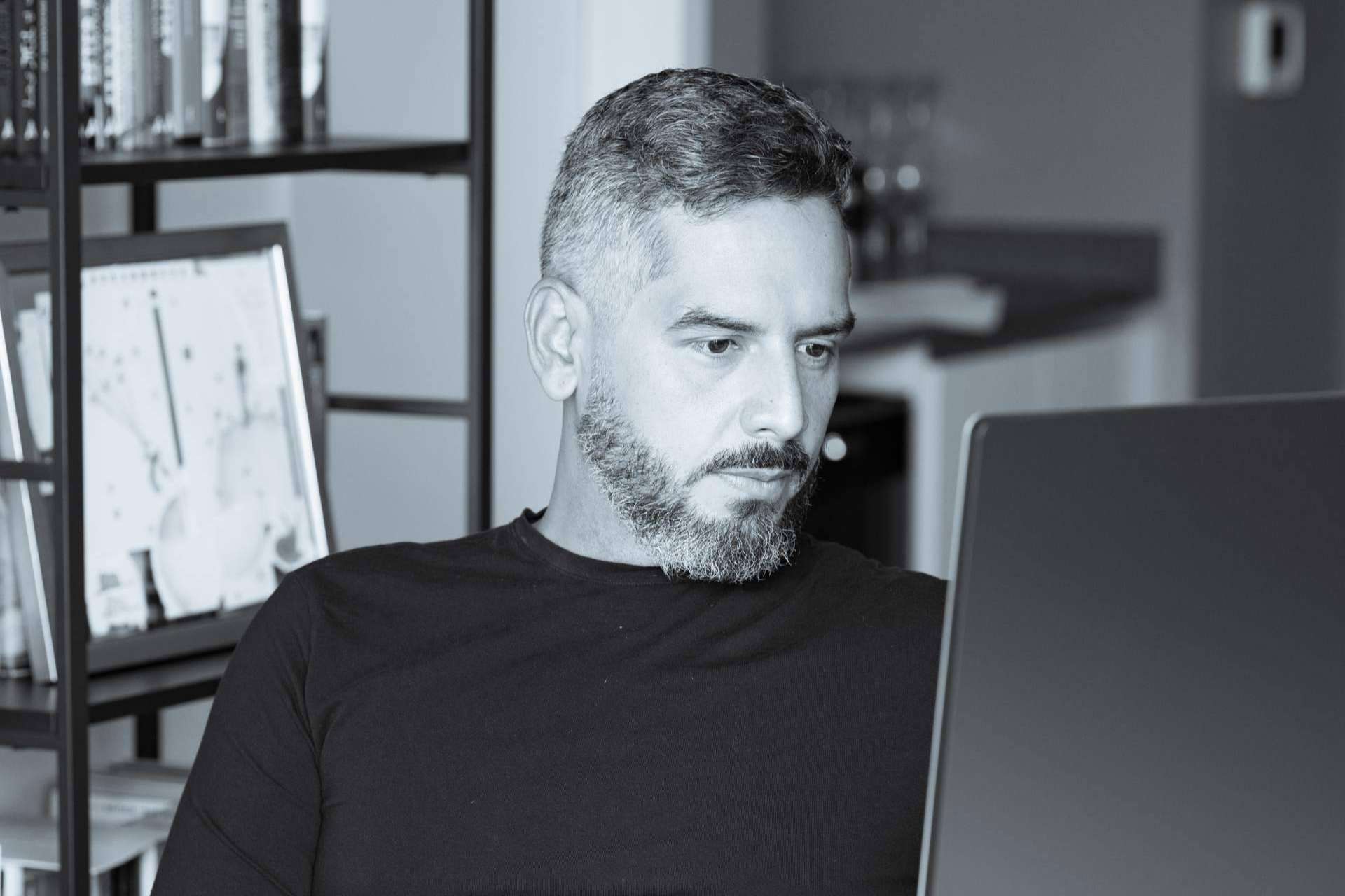 La trayectoria en el diseño del arquitecto Mario Belén, arquitectura y construcción sostenible