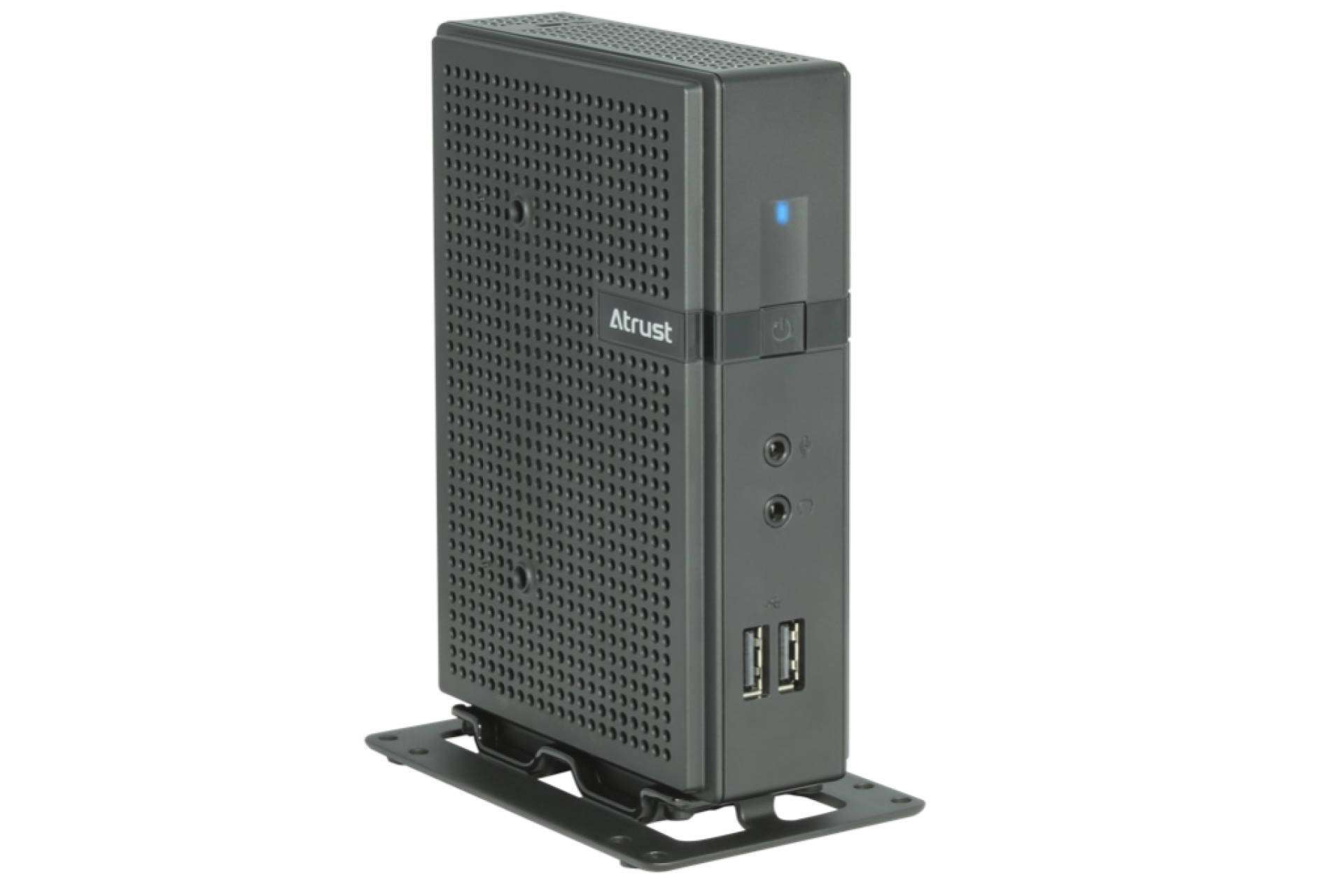 ¿Cuáles son las principales diferencias entre un Thin Client y un PC?