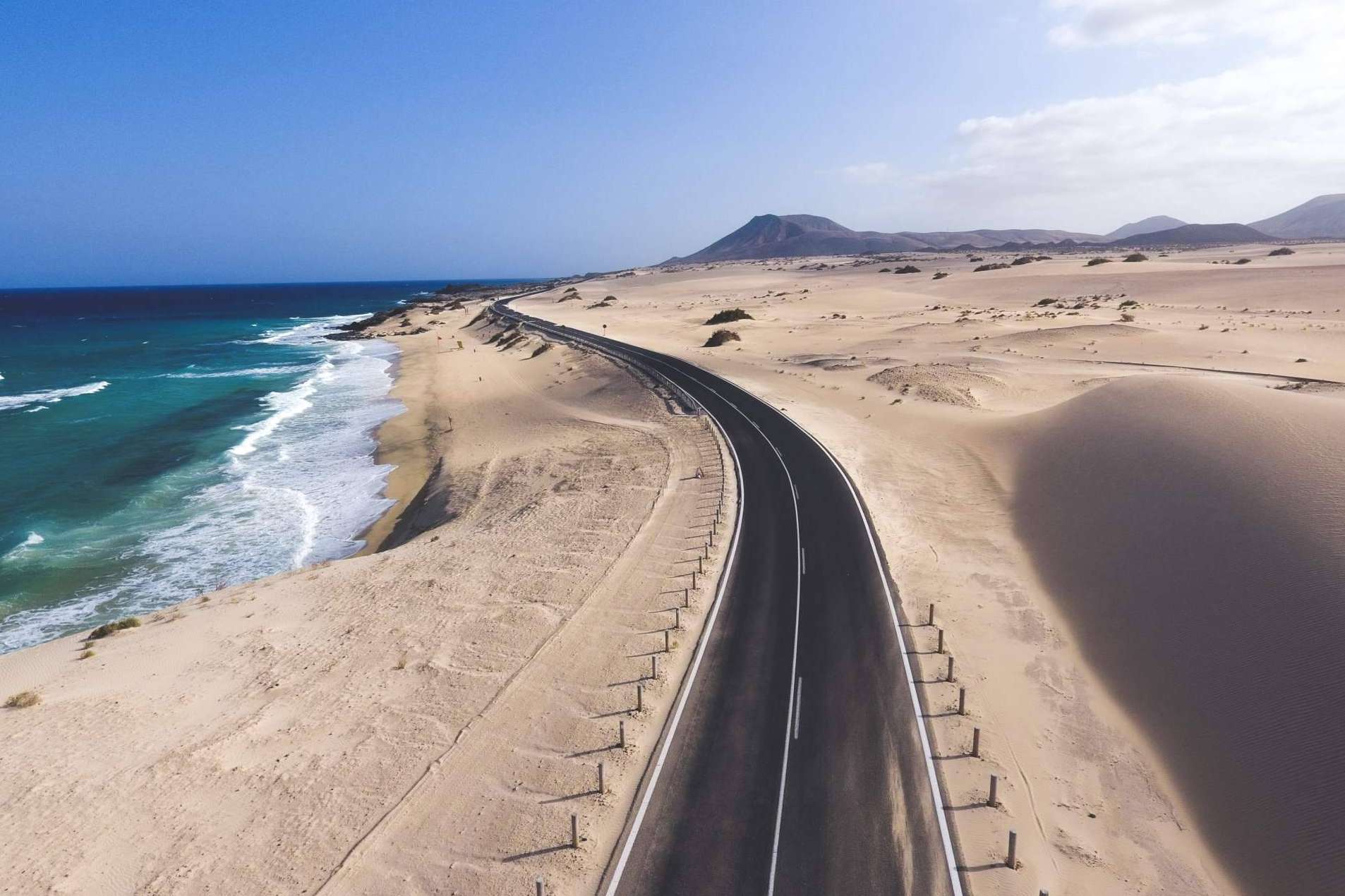 Planes para descubrir Fuerteventura, de la mano de Balcón Canario