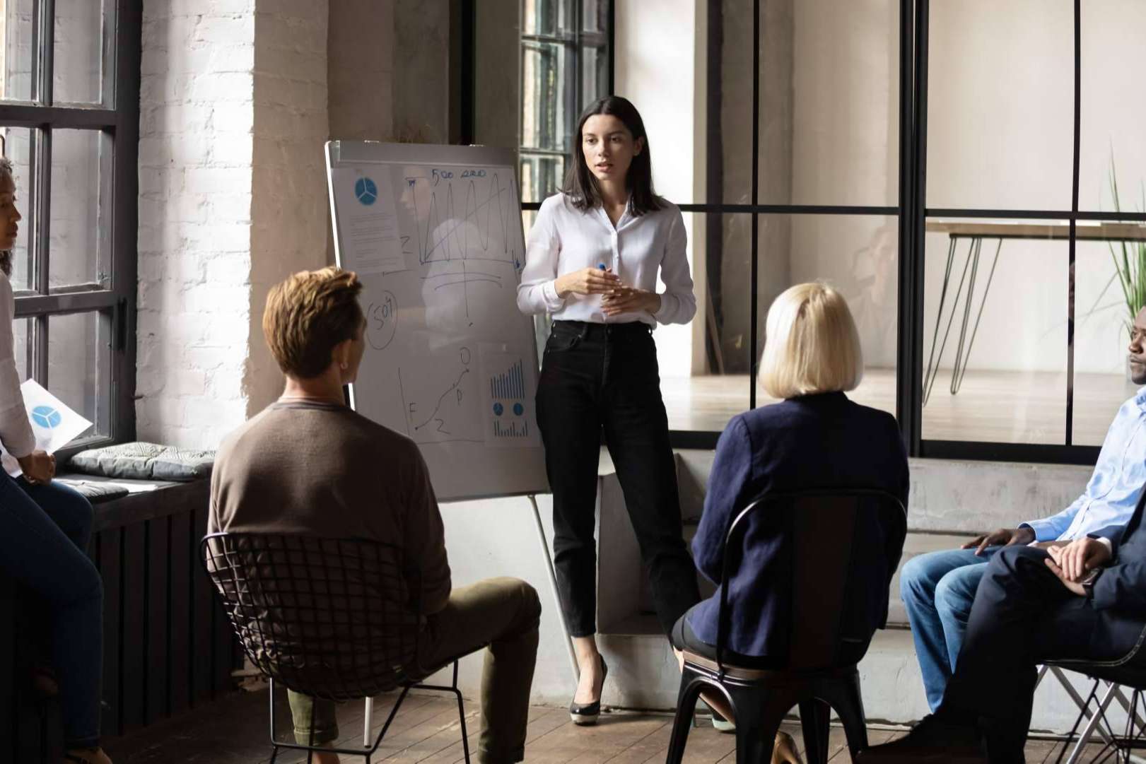 Estrategias de marketing 360° en el sector industrial, de la mano de BCM Marketing