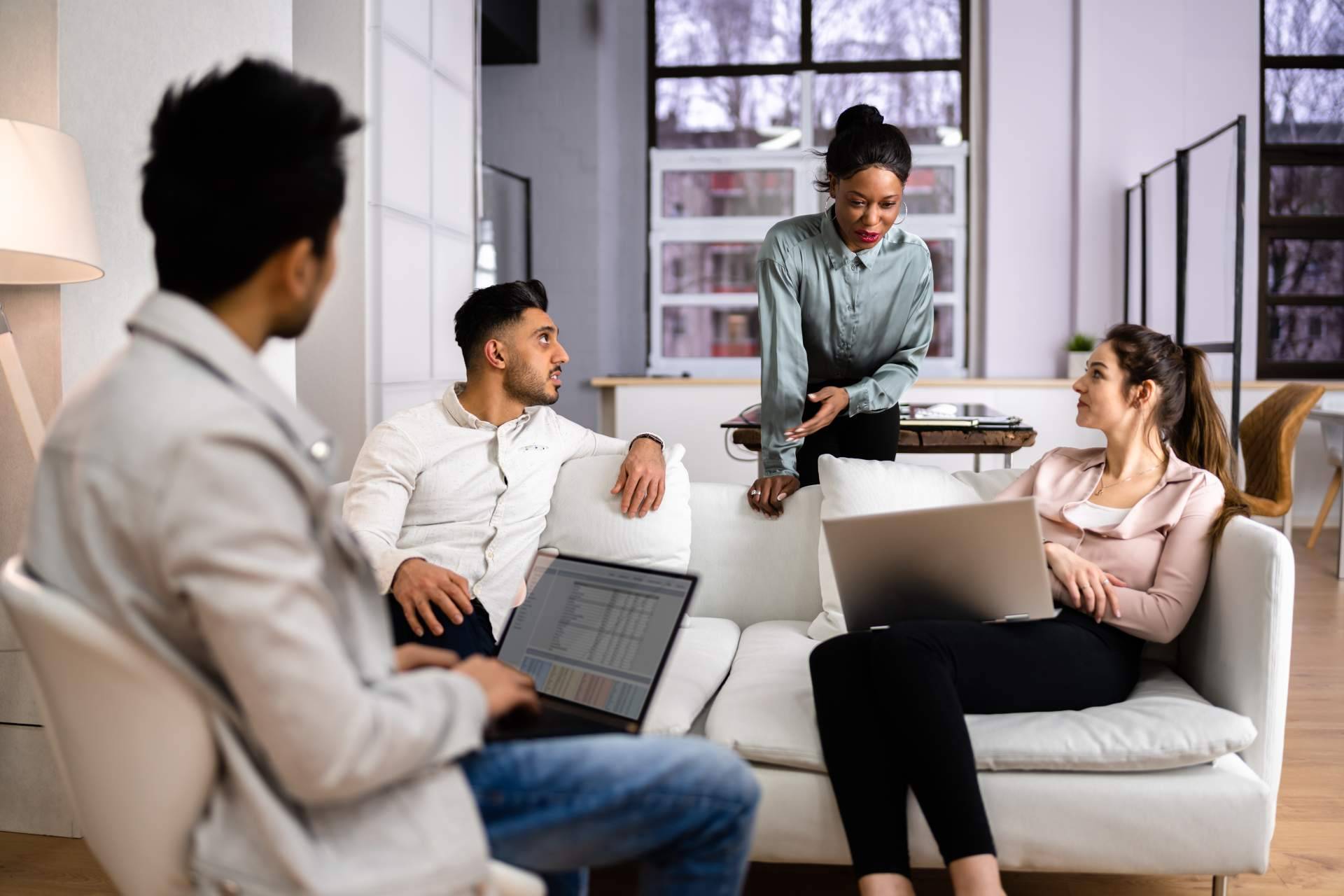 COliving Hotels, la plataforma para encontrar alojamiento temporal flexible de calidad