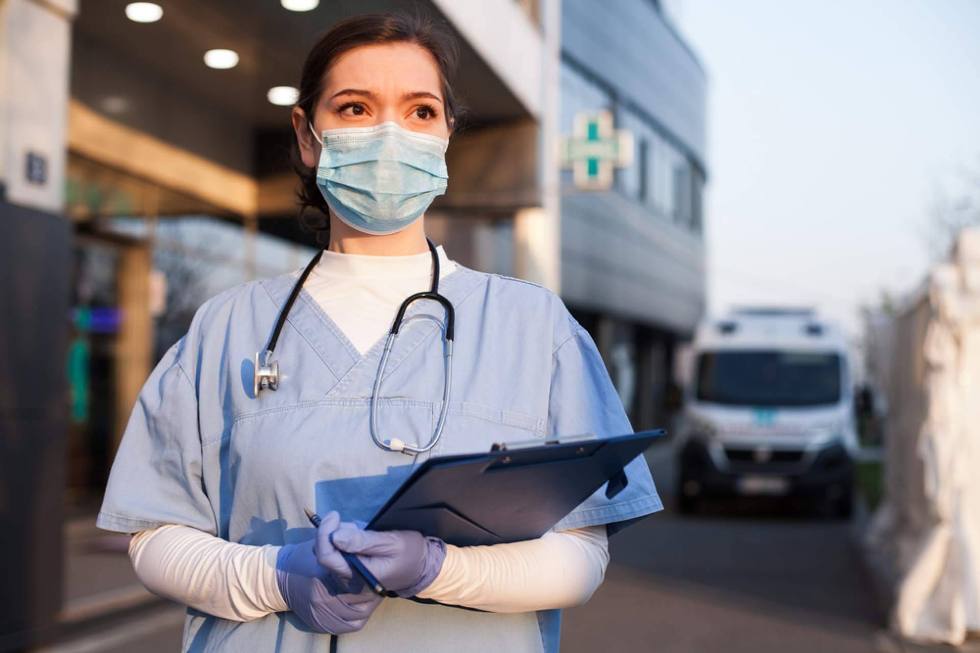 Las salidas profesionales en el entorno sanitario, con AULACEM