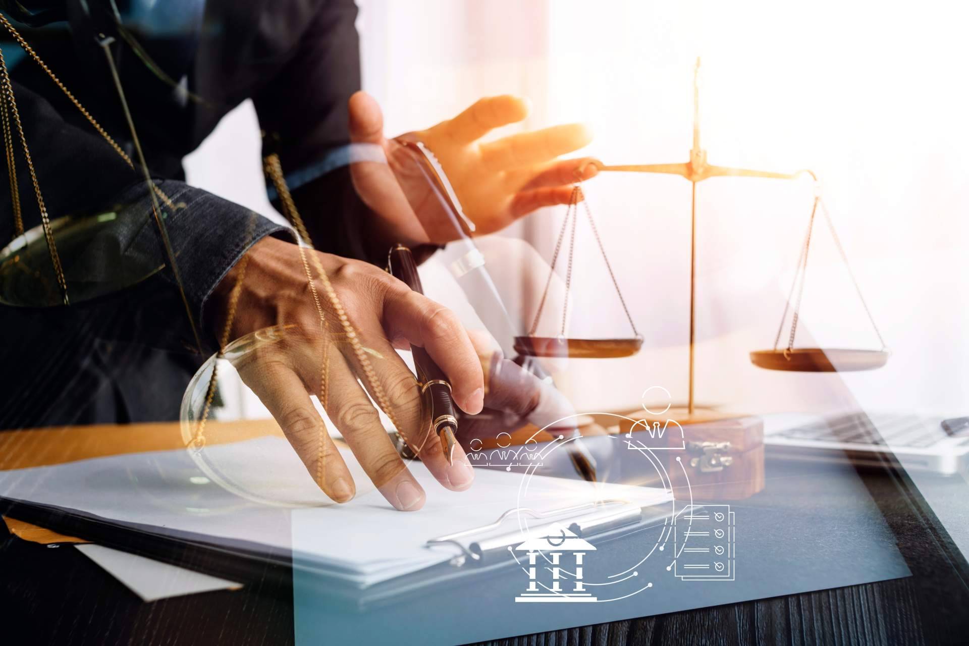 Ayuda legal en Zaragoza de la mano de Tuayudalegal.es