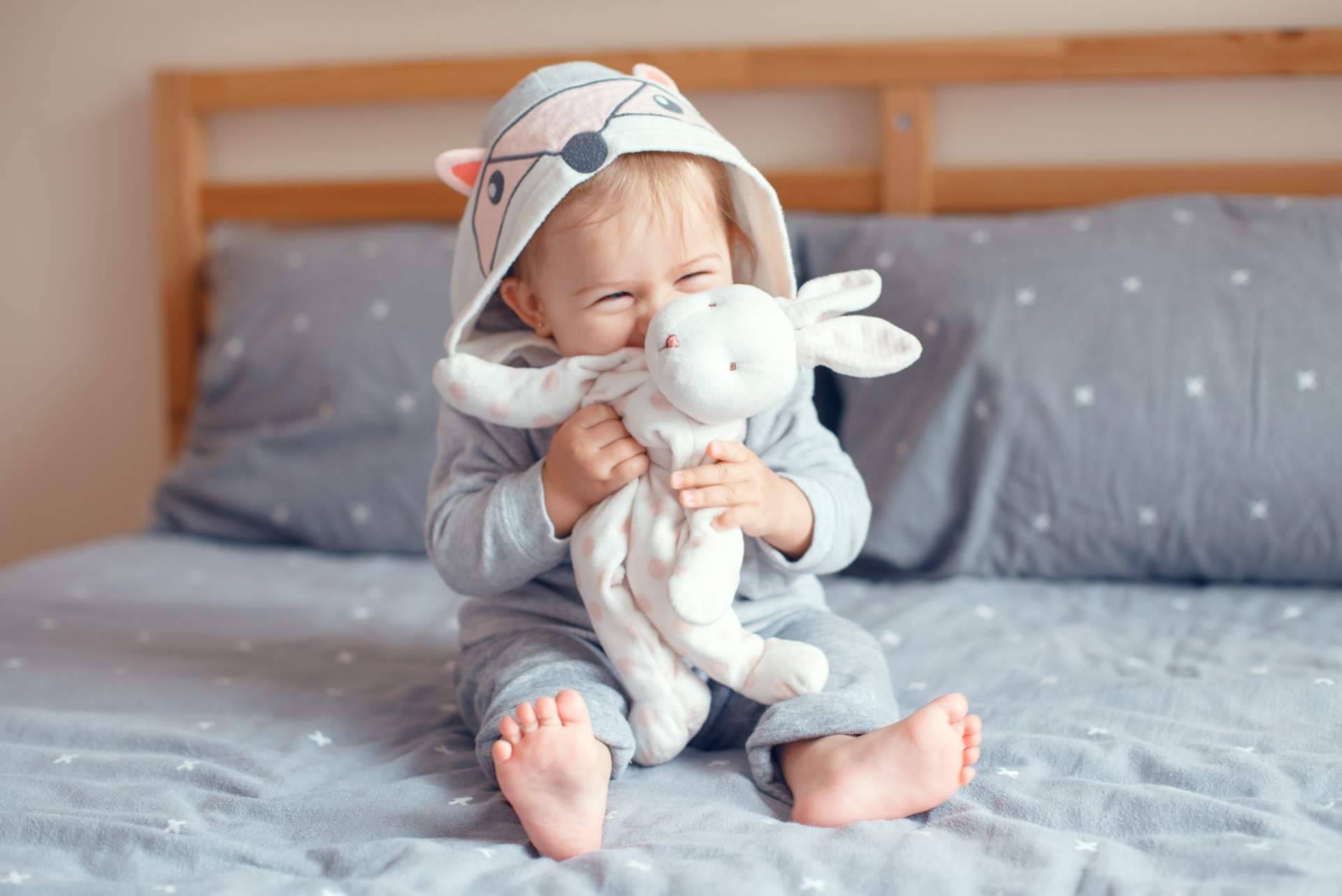 Así son los nuevos modelos de Kigurumi-Pijama para niños