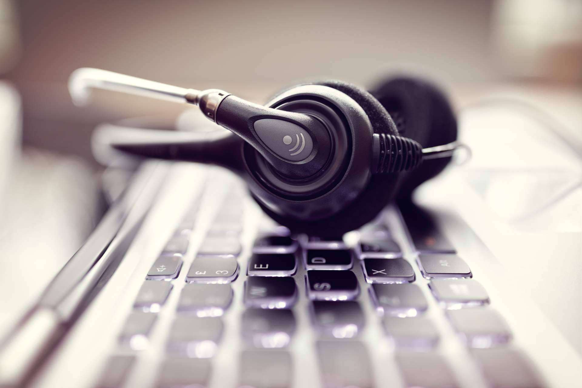Voiper habla de sus extensiones de la centralita virtual