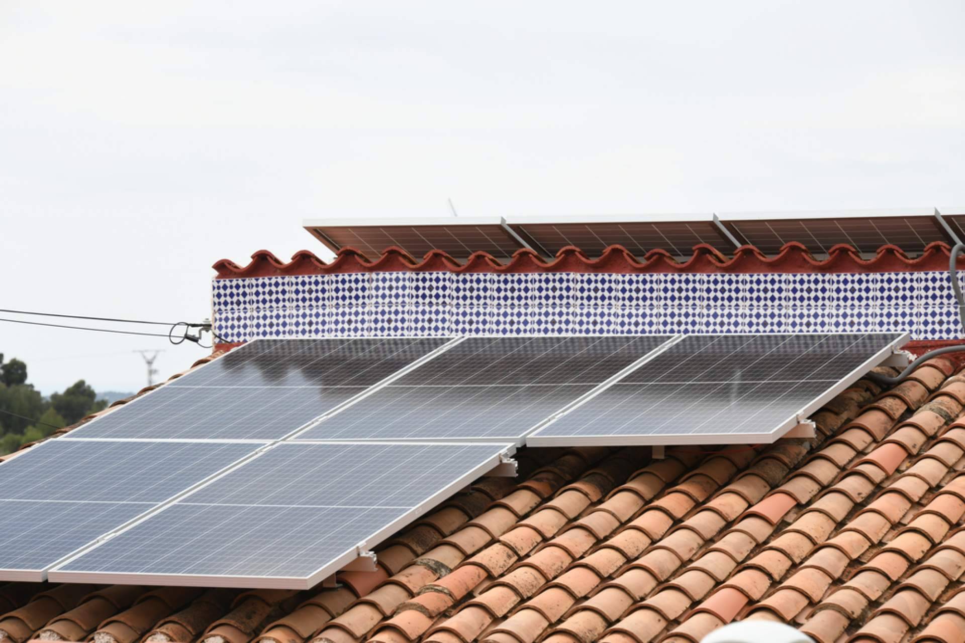Sobre la instalación de paneles solares, por AmagiSolar