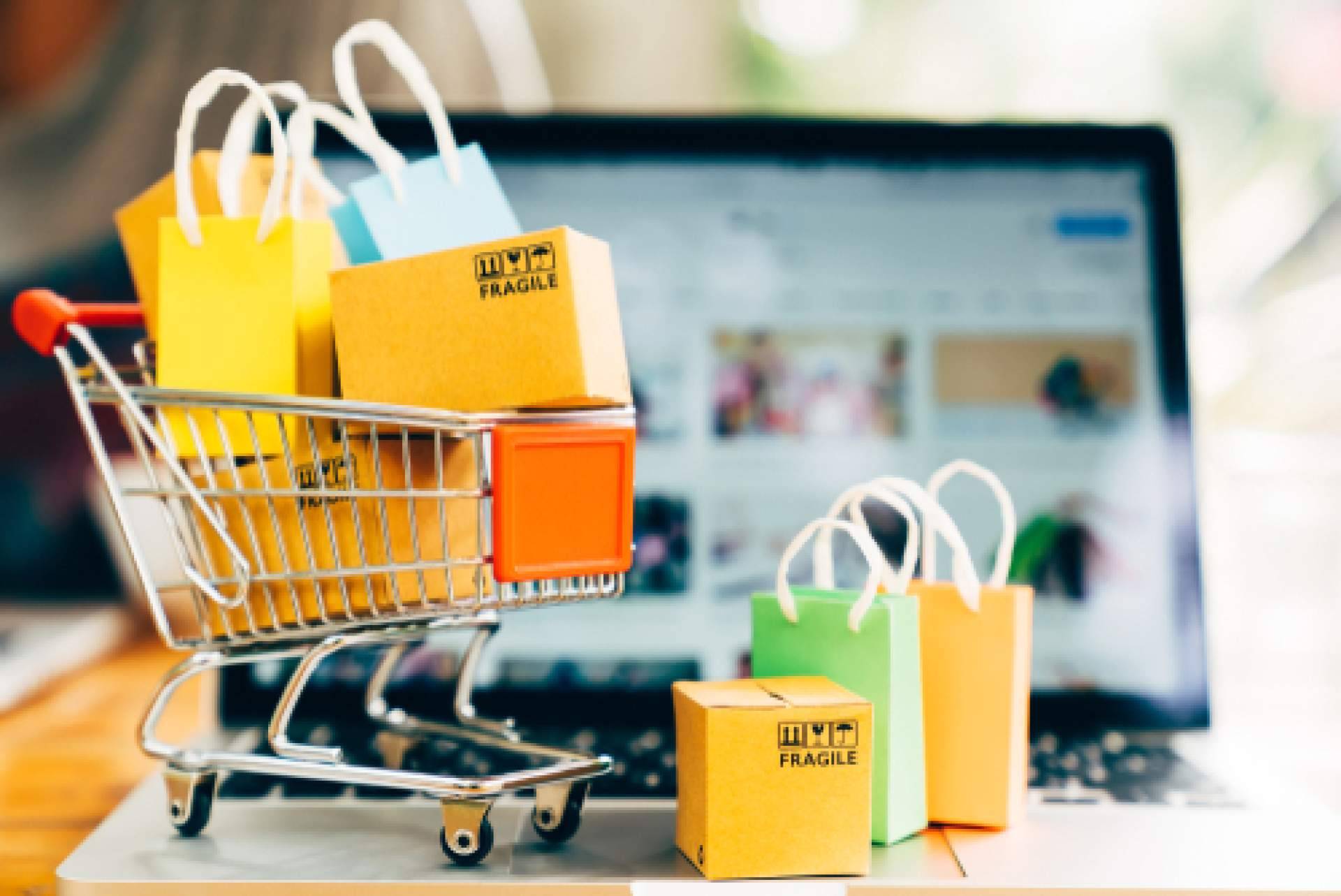 Casi la mitad de las pymes españolas que venden online lo hacen a través de un marketplace