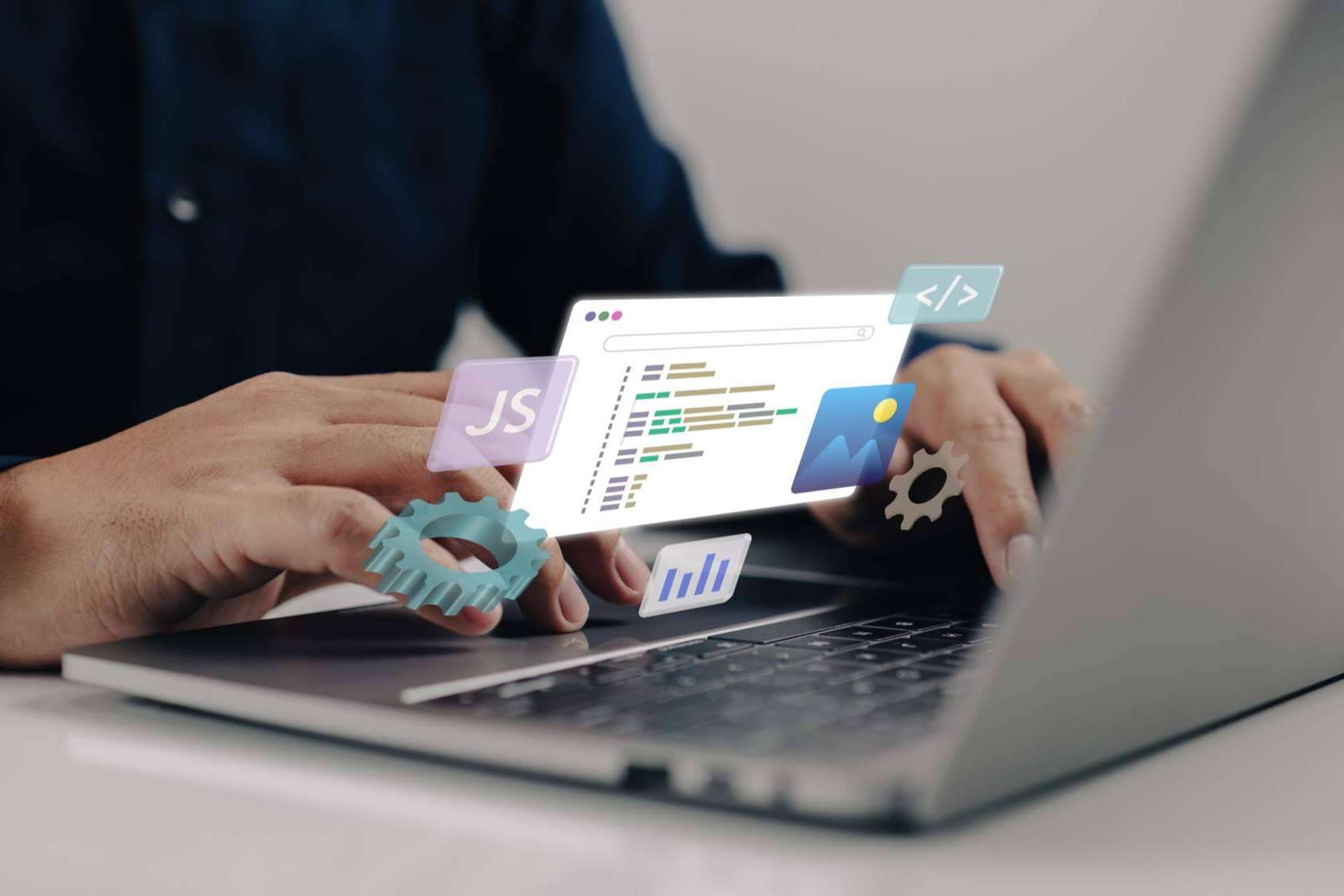 La compañía BCM Marketing desarrolla plataformas online para los negocios y brinda su mantenimiento y actualización para ello