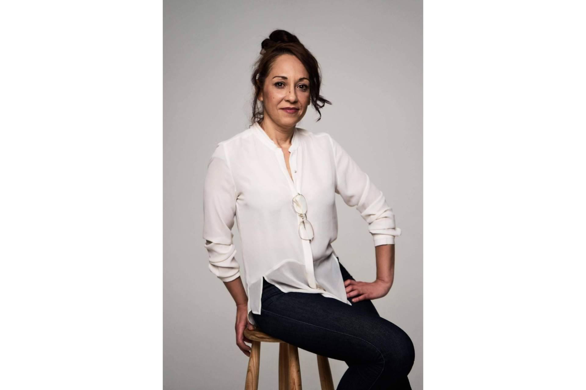 Liderazgo femenino y comunicación, con Marité Rodríguez