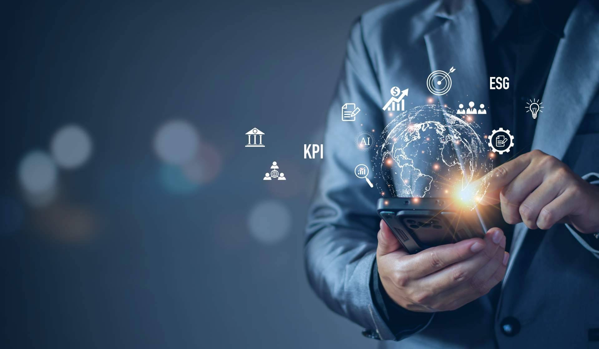 ¿Cómo afrontar los riesgos ESG empresariales en 2023? Laragon