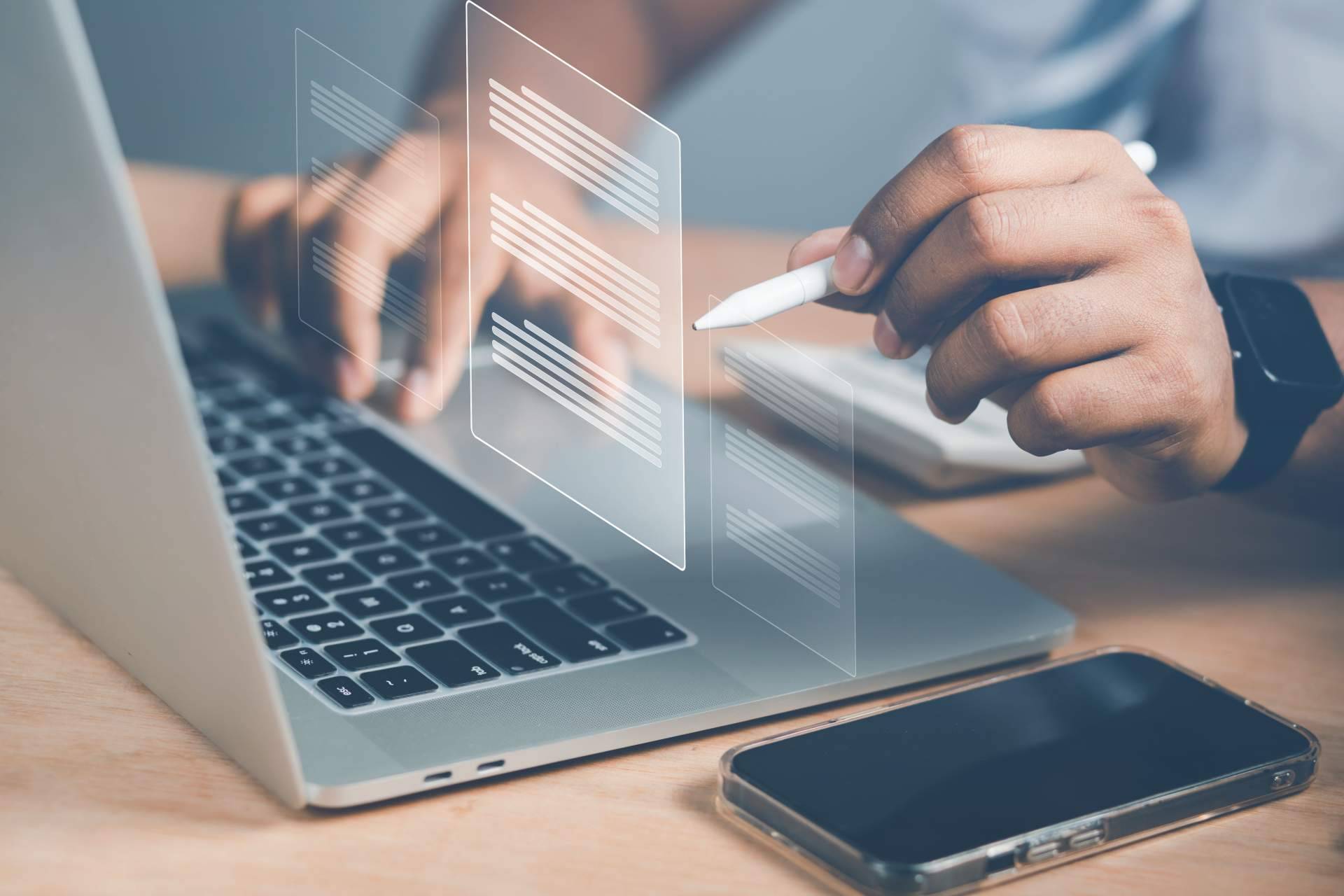 El certificado digital sirve para facilitar gestiones y otros beneficios, por Gestiones 24