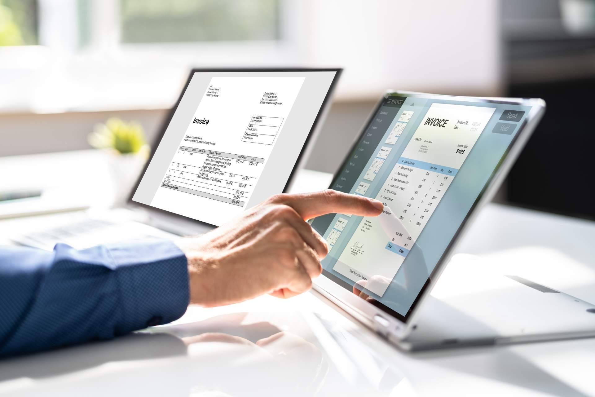Las ventajas del módulo de contabilidad y facturación de GotelGest.Net y sus aplicaciones para una pyme en 2023