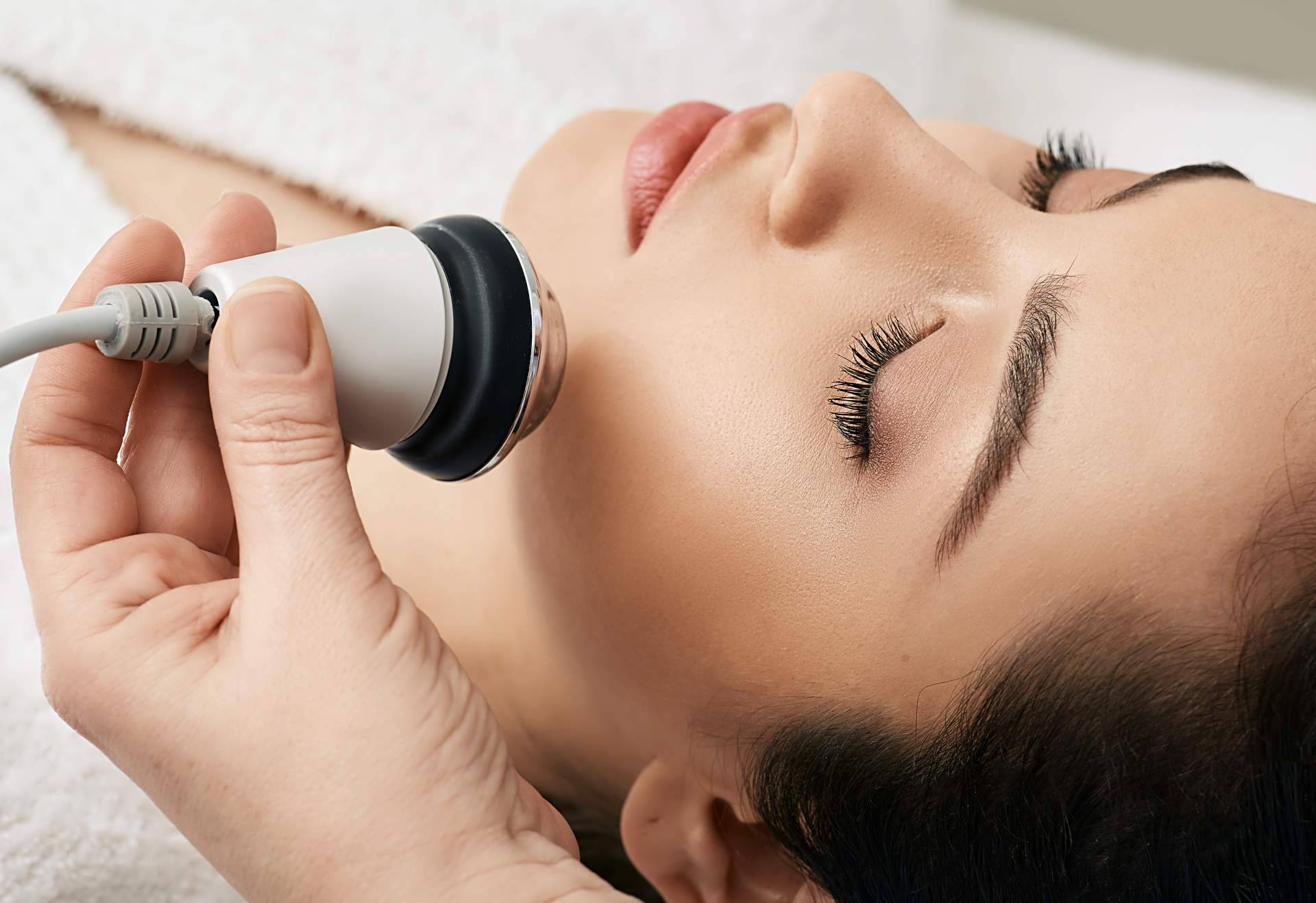 ¿Cuáles son las ventajas de la radiofrecuencia facial?, con Germaine Goya