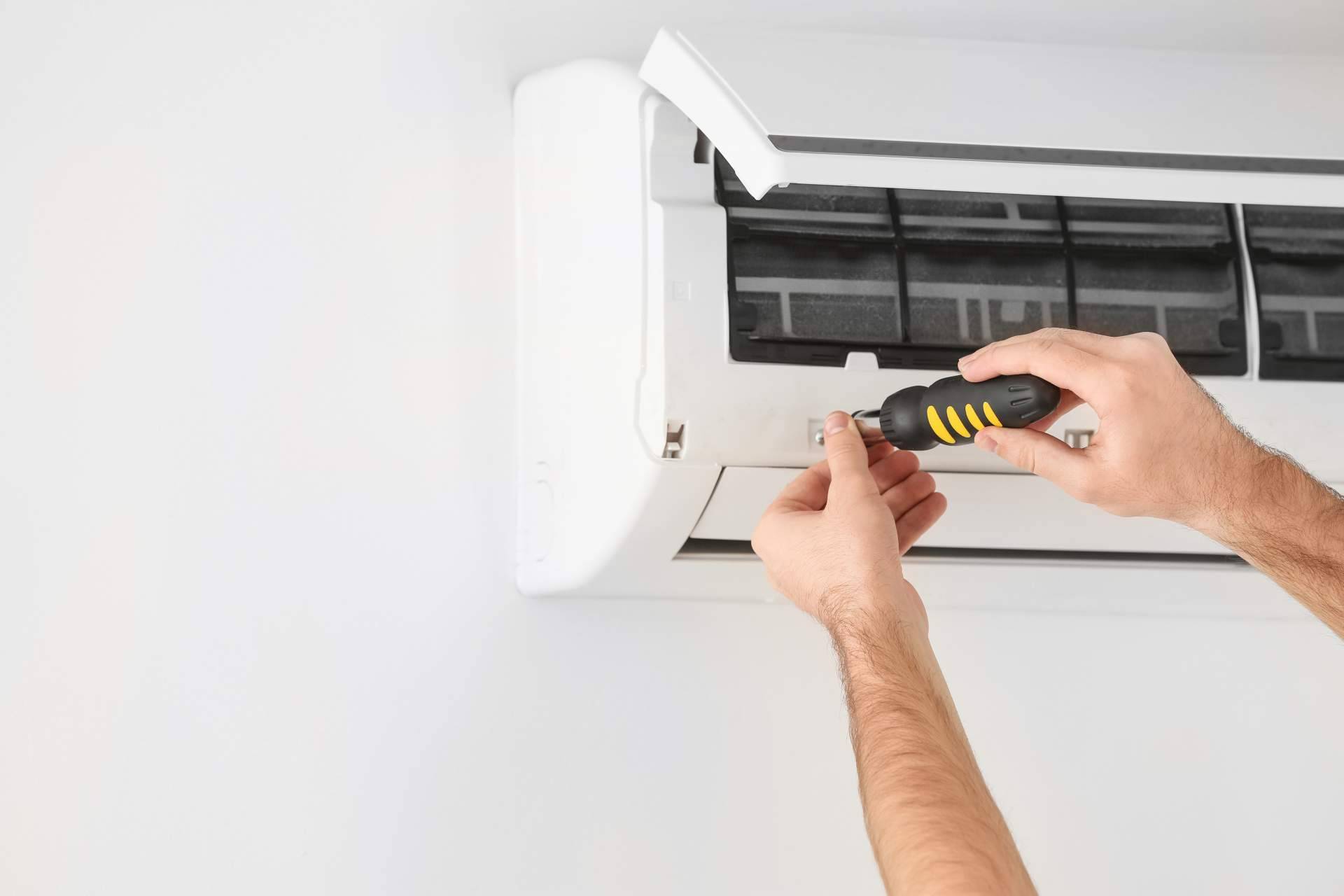 Reparaciones Climatit lleva a cabo la instalación de aires acondicionados
