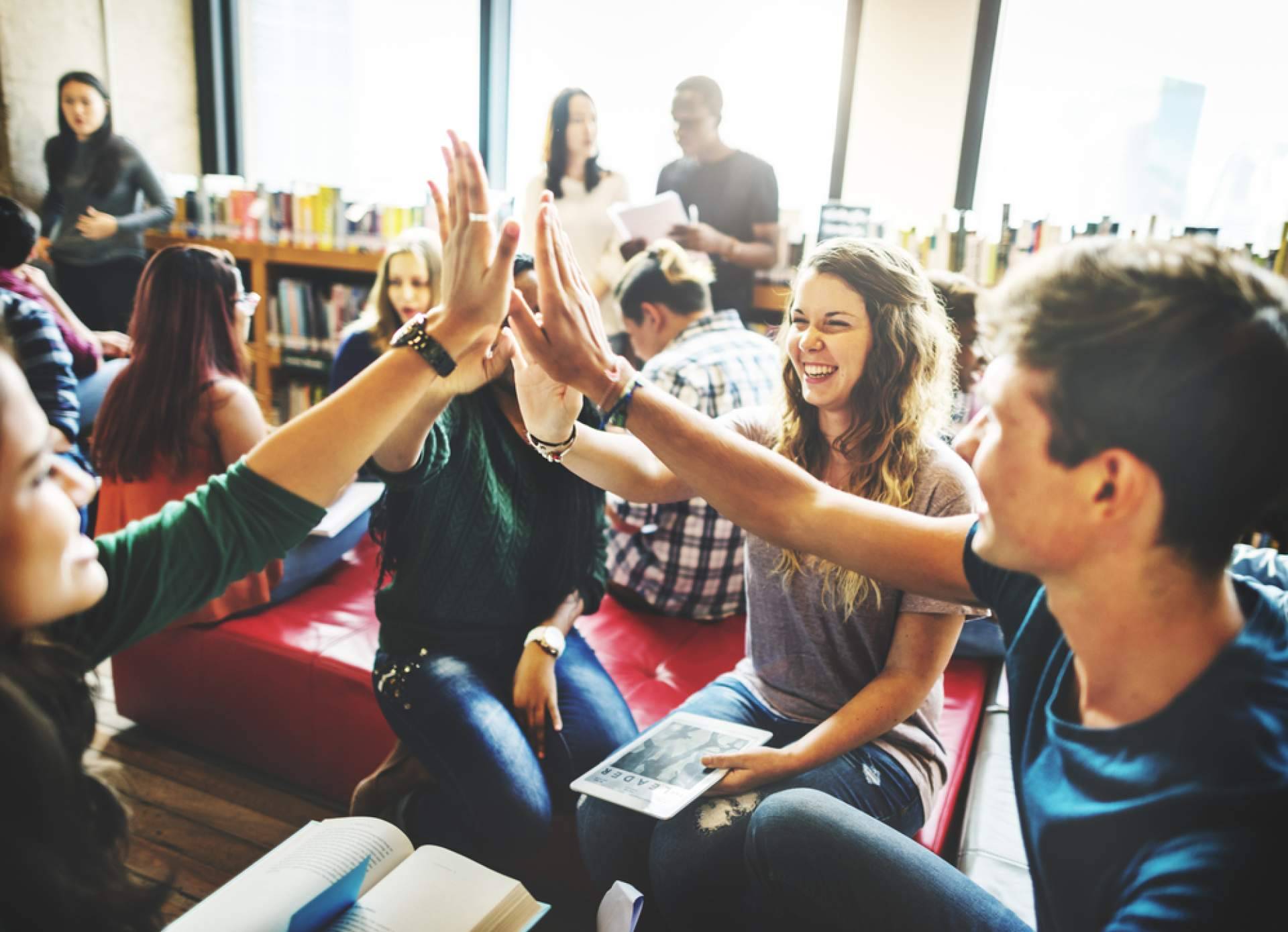 ESEI apuesta por el aprendizaje basado en proyectos