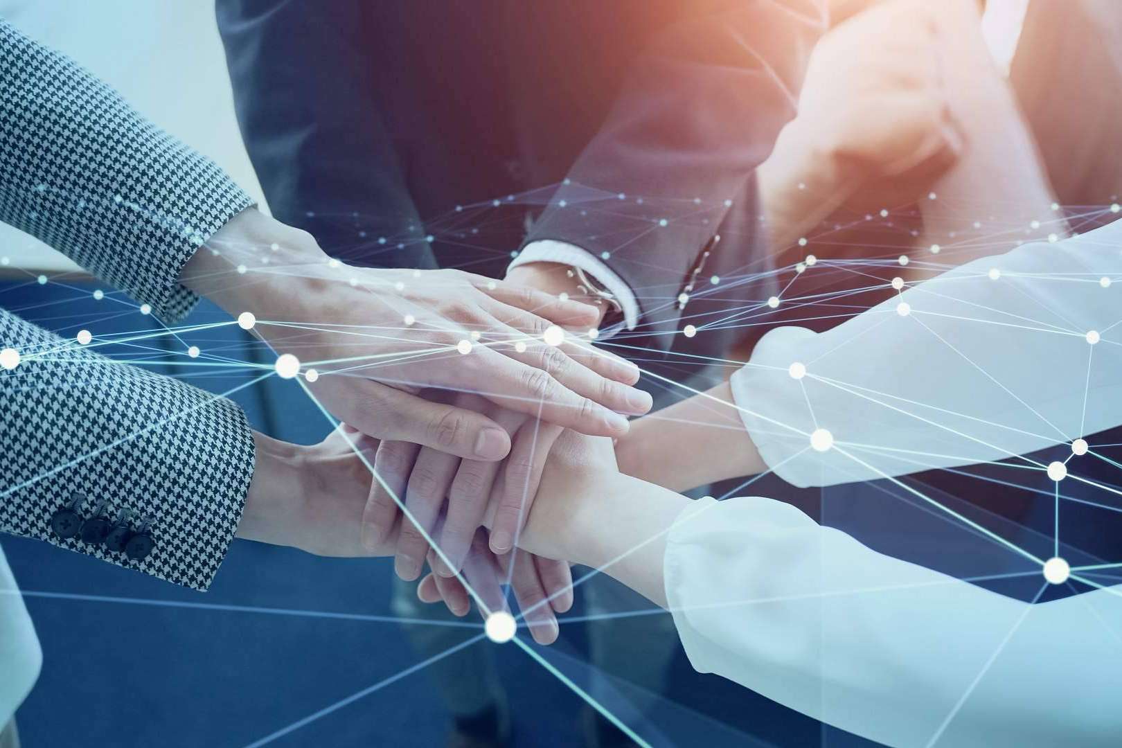 Aumentar la productividad y eficiencia de negocio con la integración digital de aplicaciones