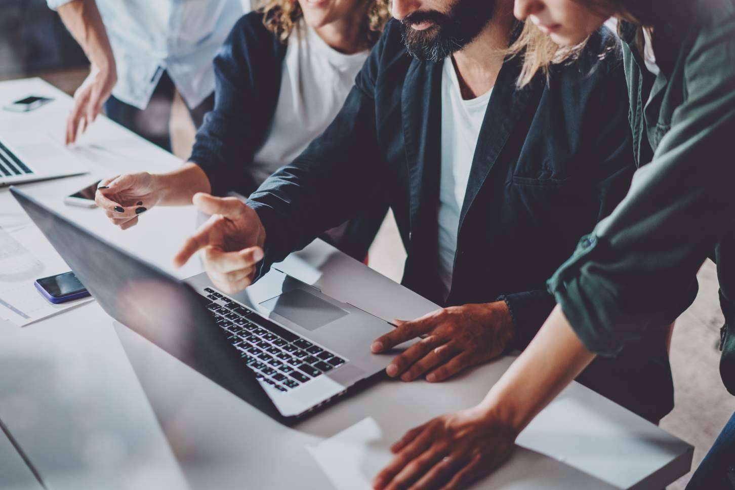Apricot Marketing, junto a Google, puede ayudar a los negocios a captar más clientes