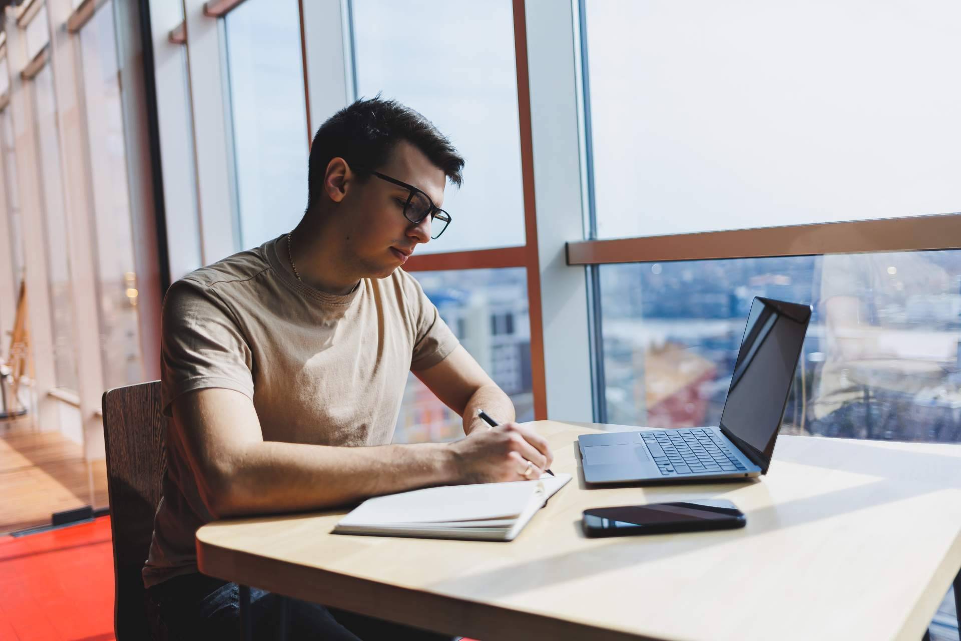 acTIC.online se adapta a las necesidades individuales y permite personalizar la formación