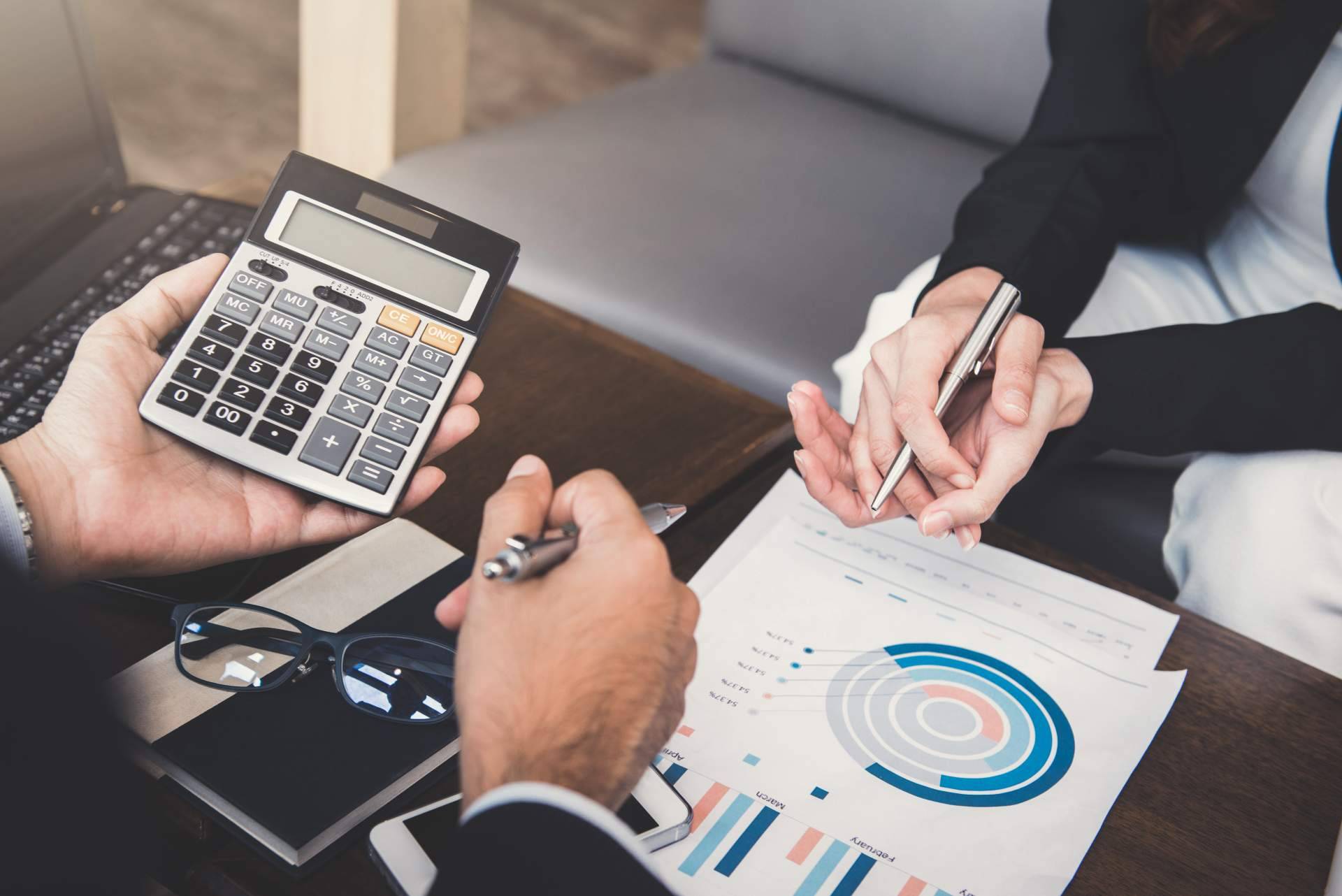 ¿Se producirá una nueva crisis financiera?