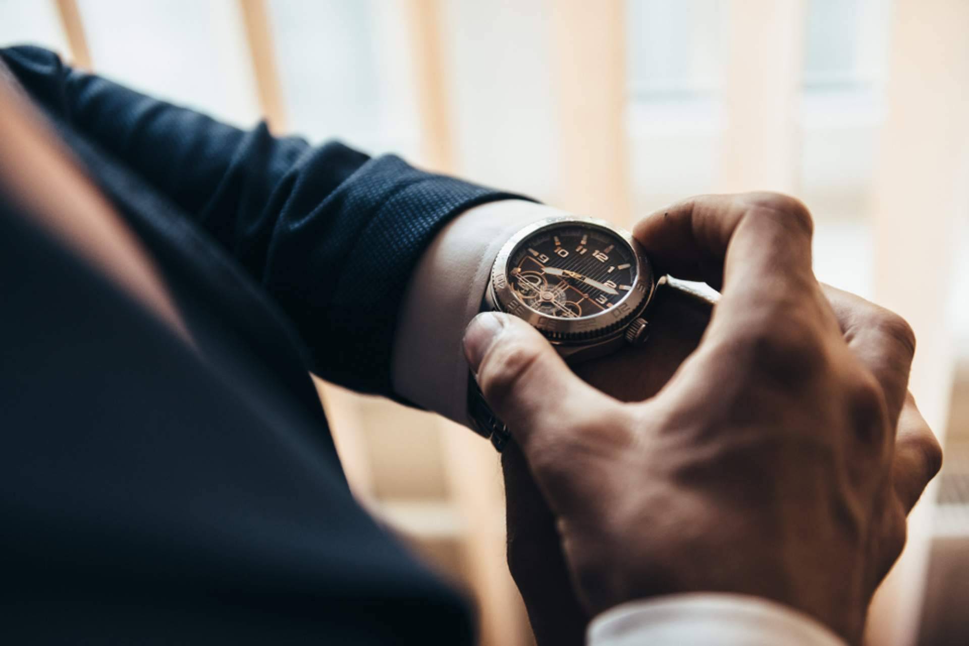 Compra de relojes de alta gama con Círculo de la Relojería