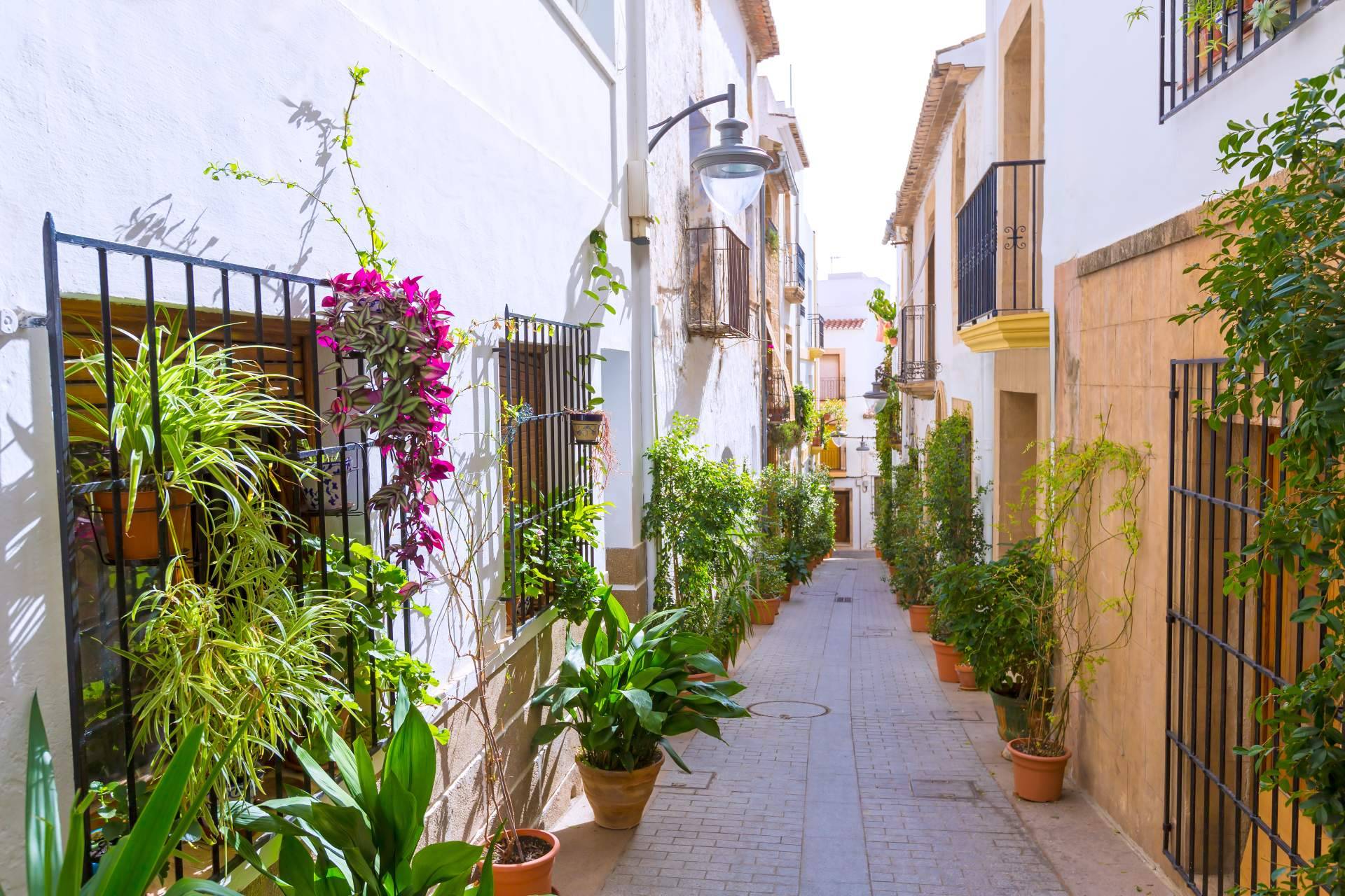 ¿Cómo disfrutar de unas vacaciones en Jávea? Plusholidays