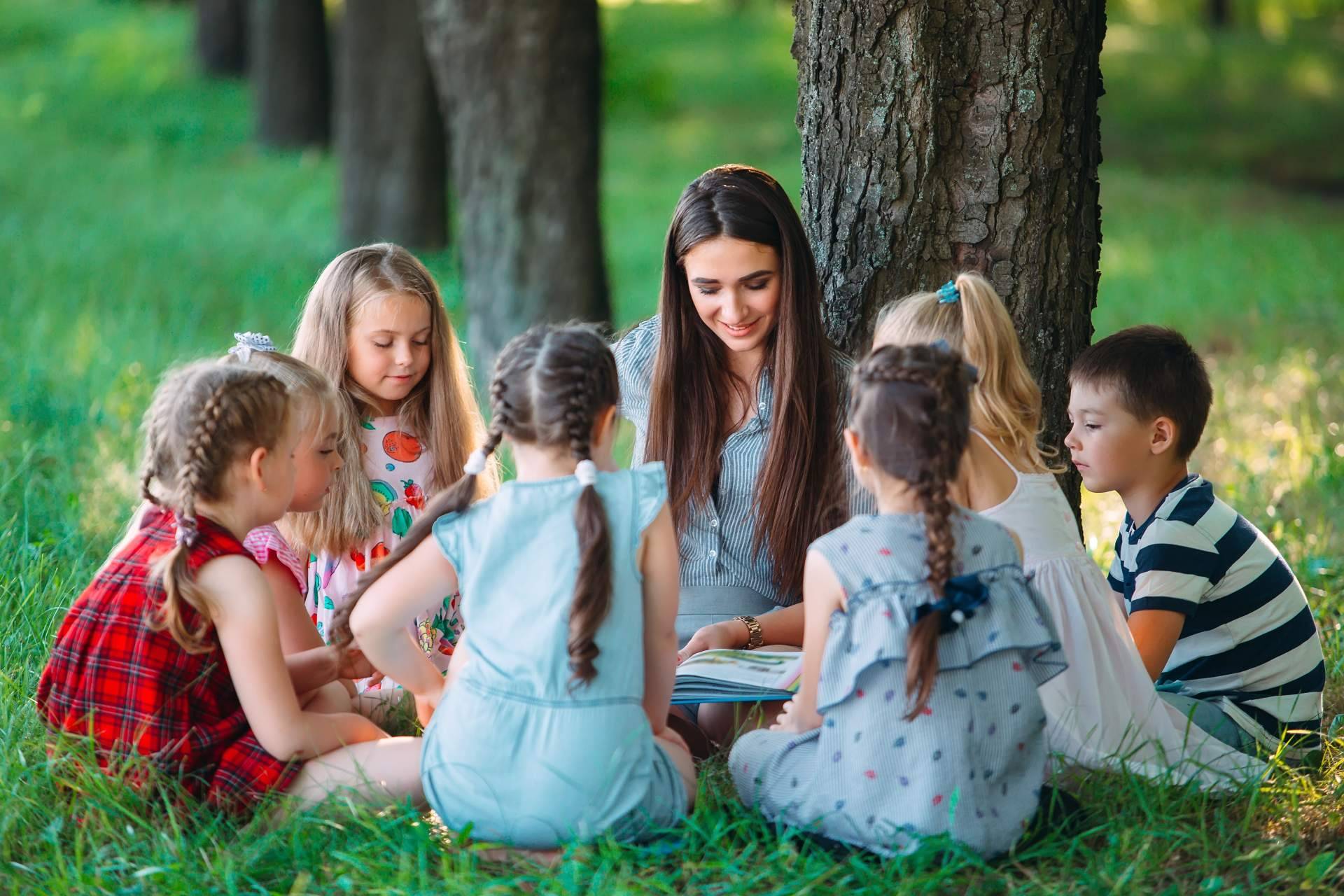 ¿Cuáles son las ventajas del summer camp para los niños de Brains Nursery Schools?