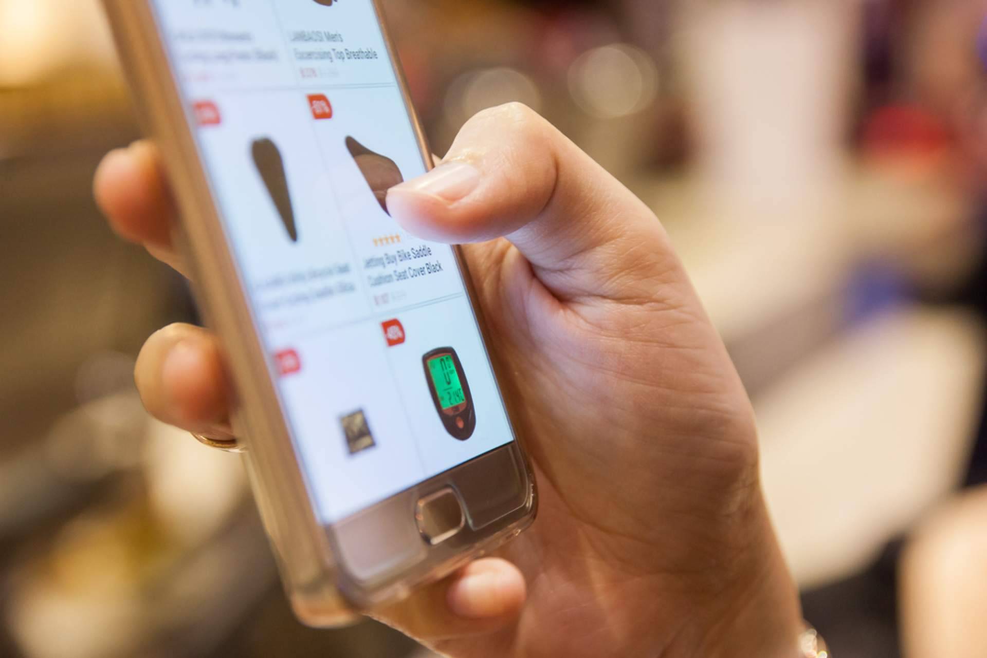Agilizar las compras y ahorrar tiempo con MiBee