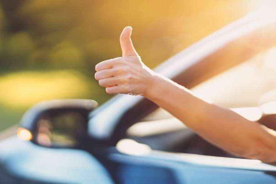 ¿Dónde obtener una garantía para coches de segunda mano? GP Garantía Entre Particulares