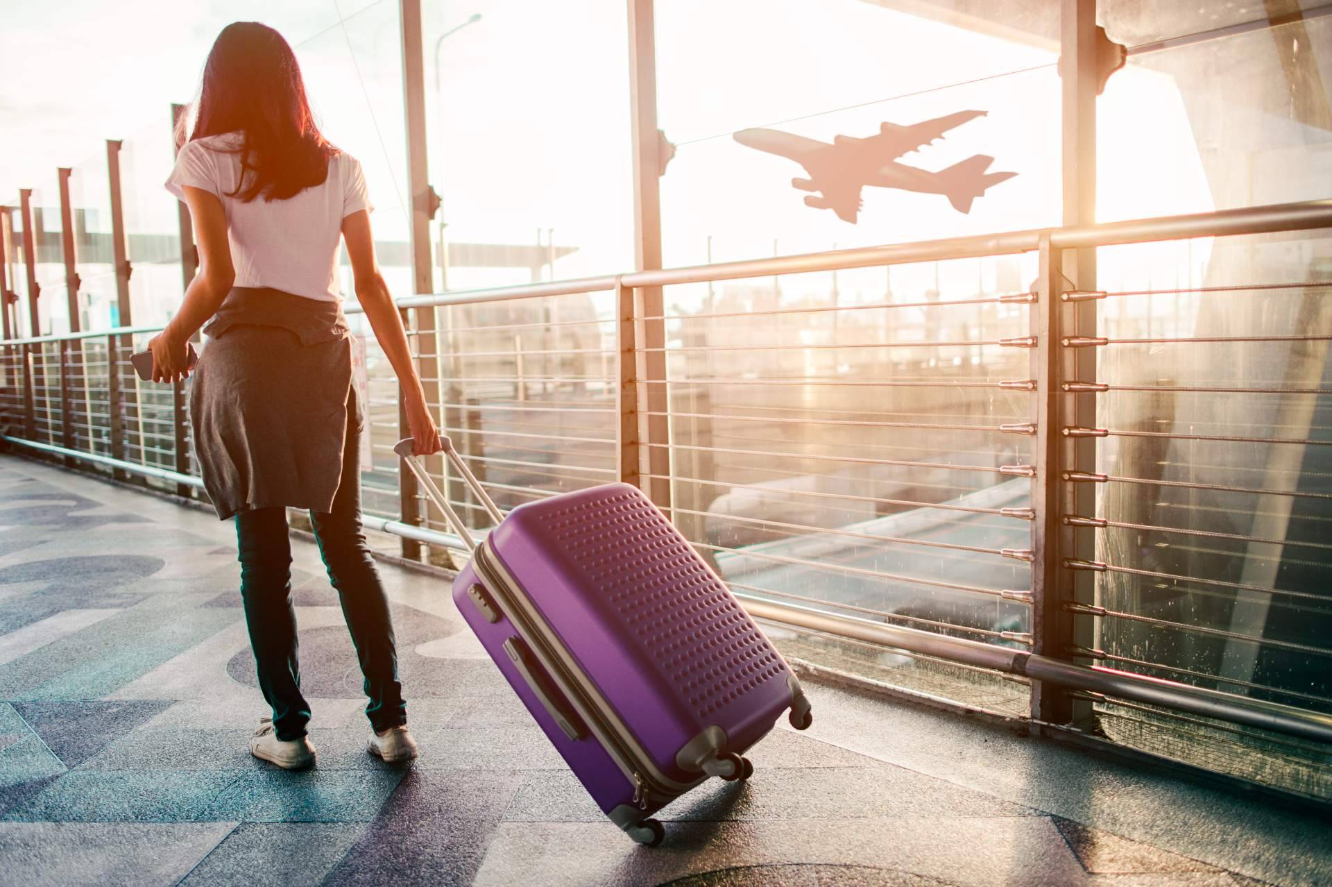 Las aerolíneas y su actividad en las vacaciones de Semana Santa
