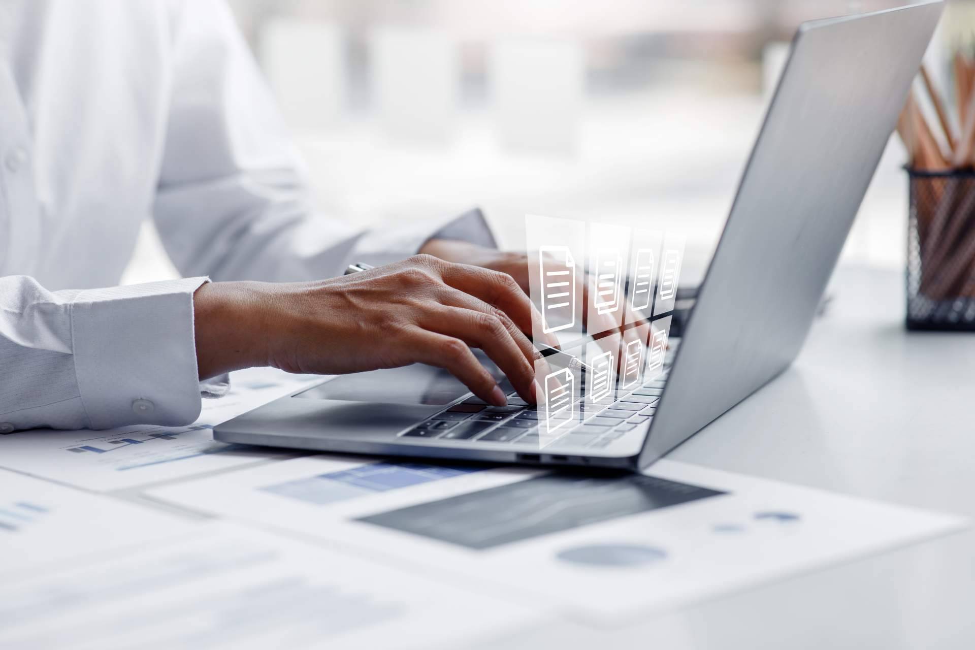 Tabulación, la plataforma integradora de los procesos logísticos de la empresa