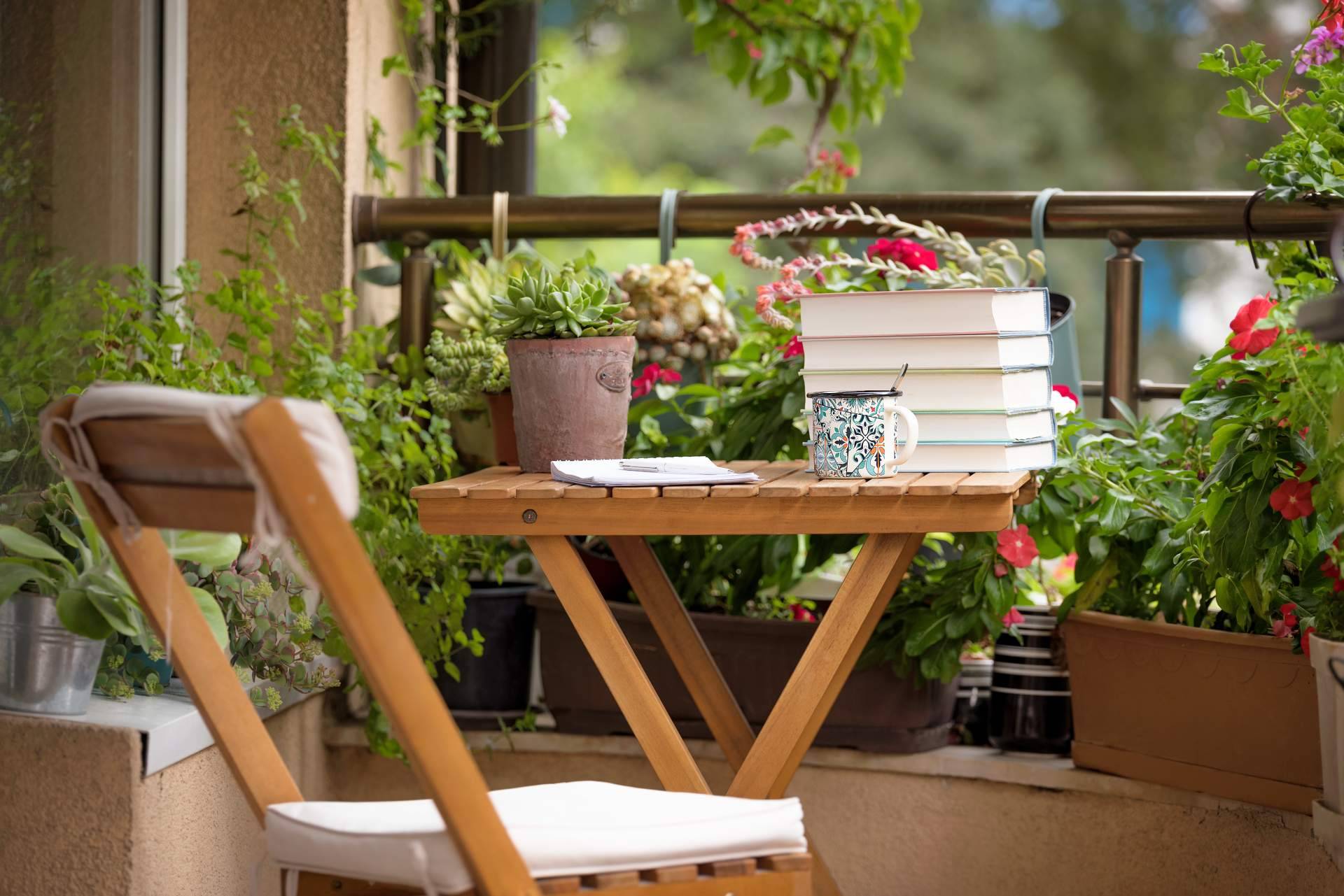 Accesorios para jardín sostenibles, funcionales e innovadores con Nova Guada