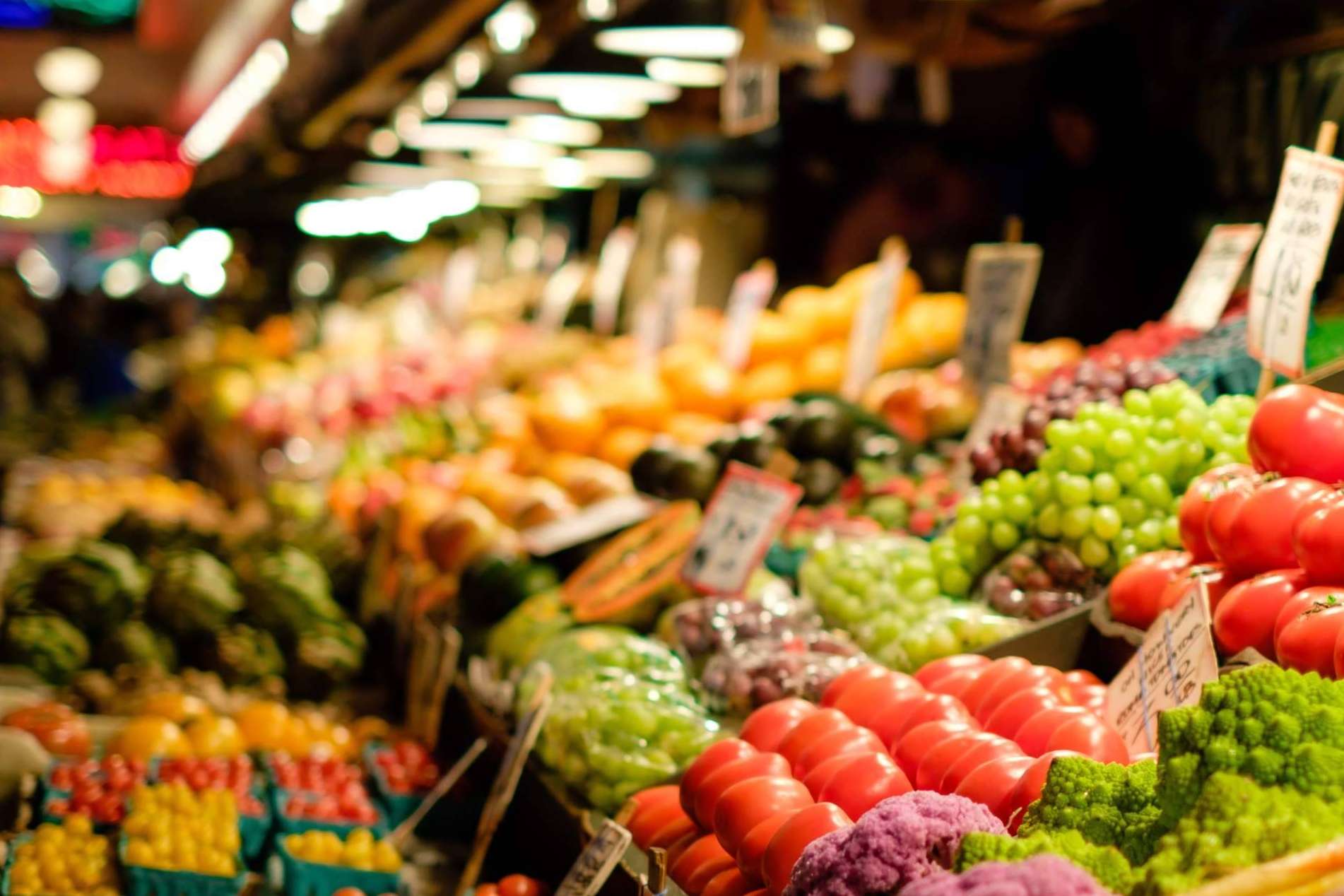 El software ERP para mayoristas de frutas y hortalizas