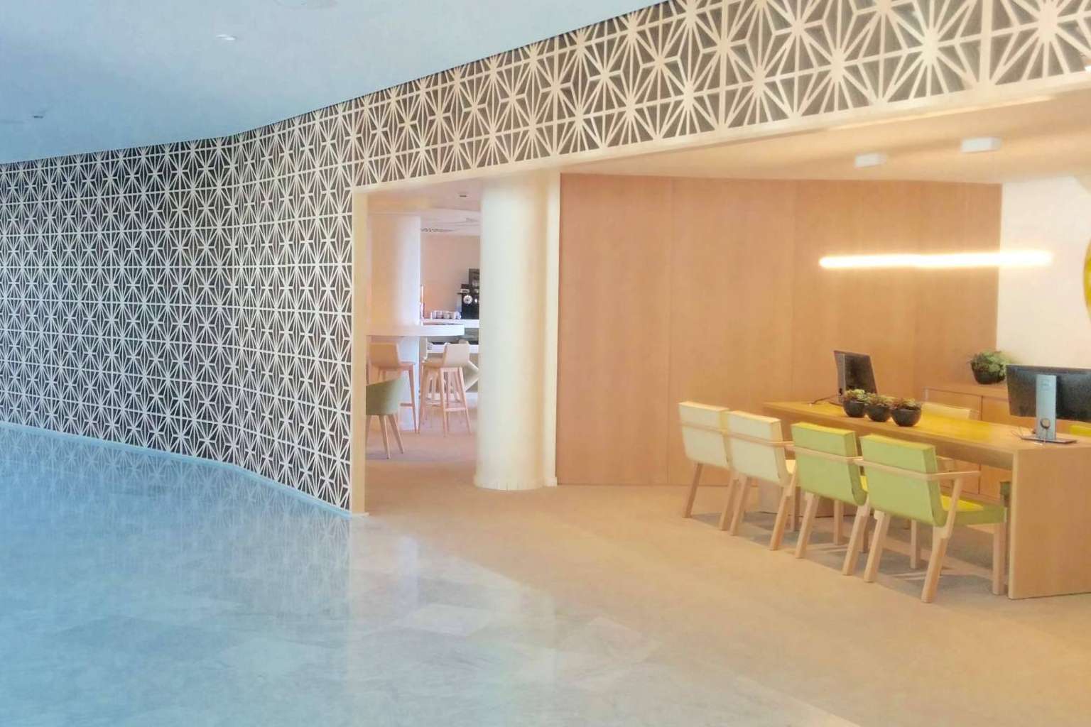 Mister Karton apuesta por la decoración sostenible