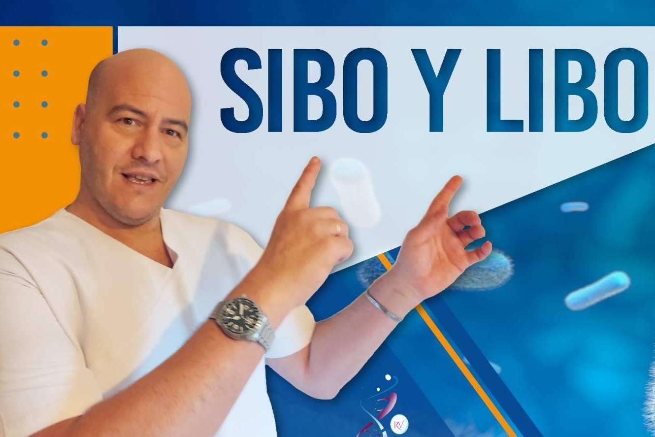 El Dr. Fernando Ruger Viarengo habla sobre el plan de rehabilitación intestinal