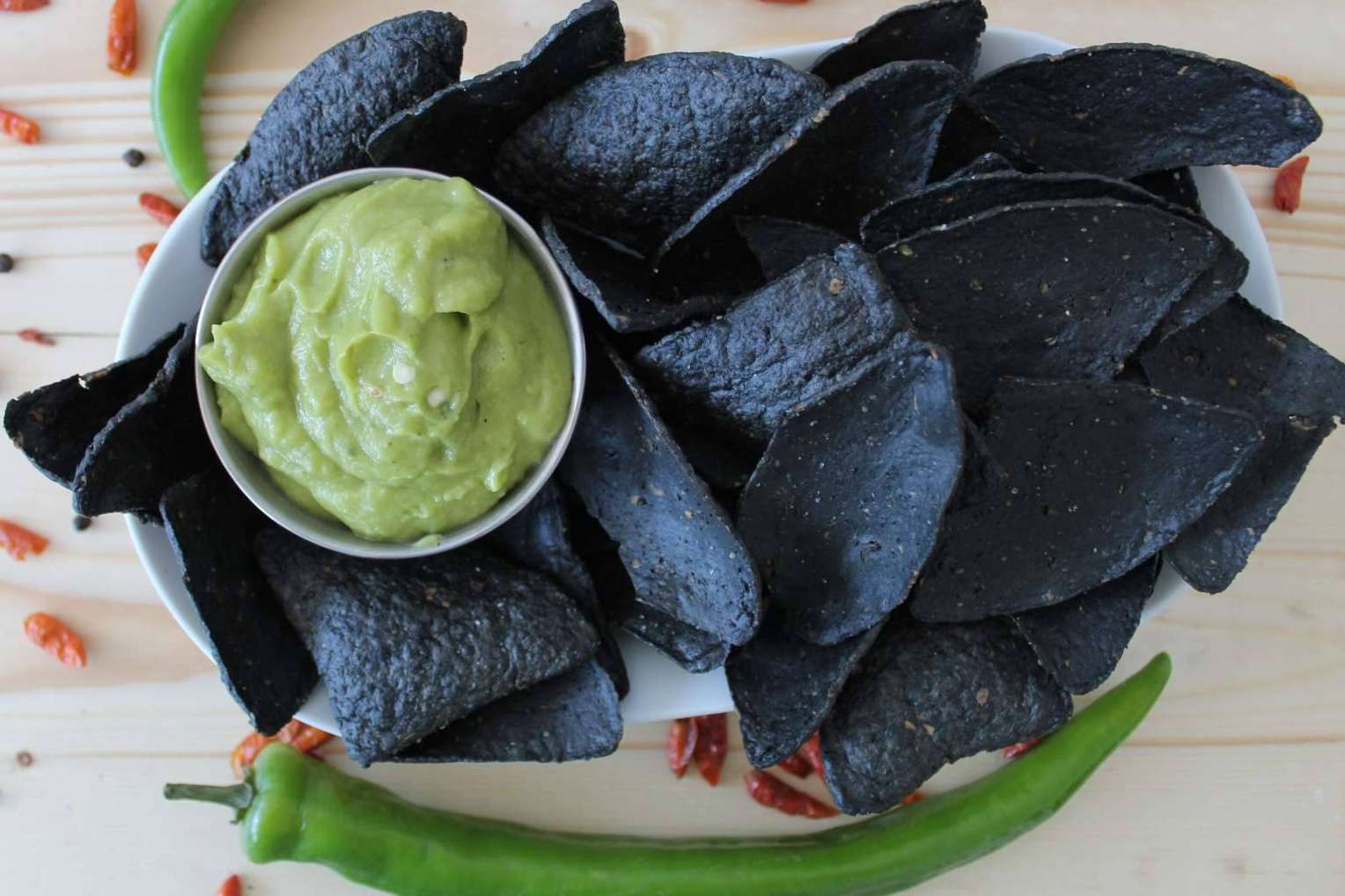 Los totopos y tostadas son dos productos irresistibles de Maíz Maya que tienen origen en las culturas prehispánicas mexicanas