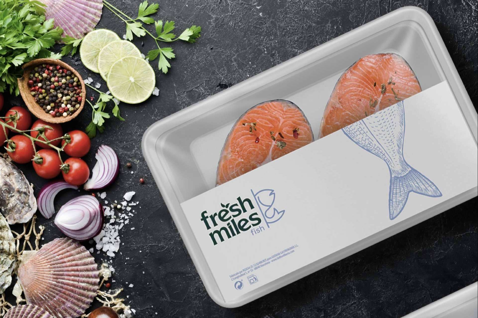 ¿Por qué es necesario el trabajo de una agencia de diseño de packaging para las empresas?